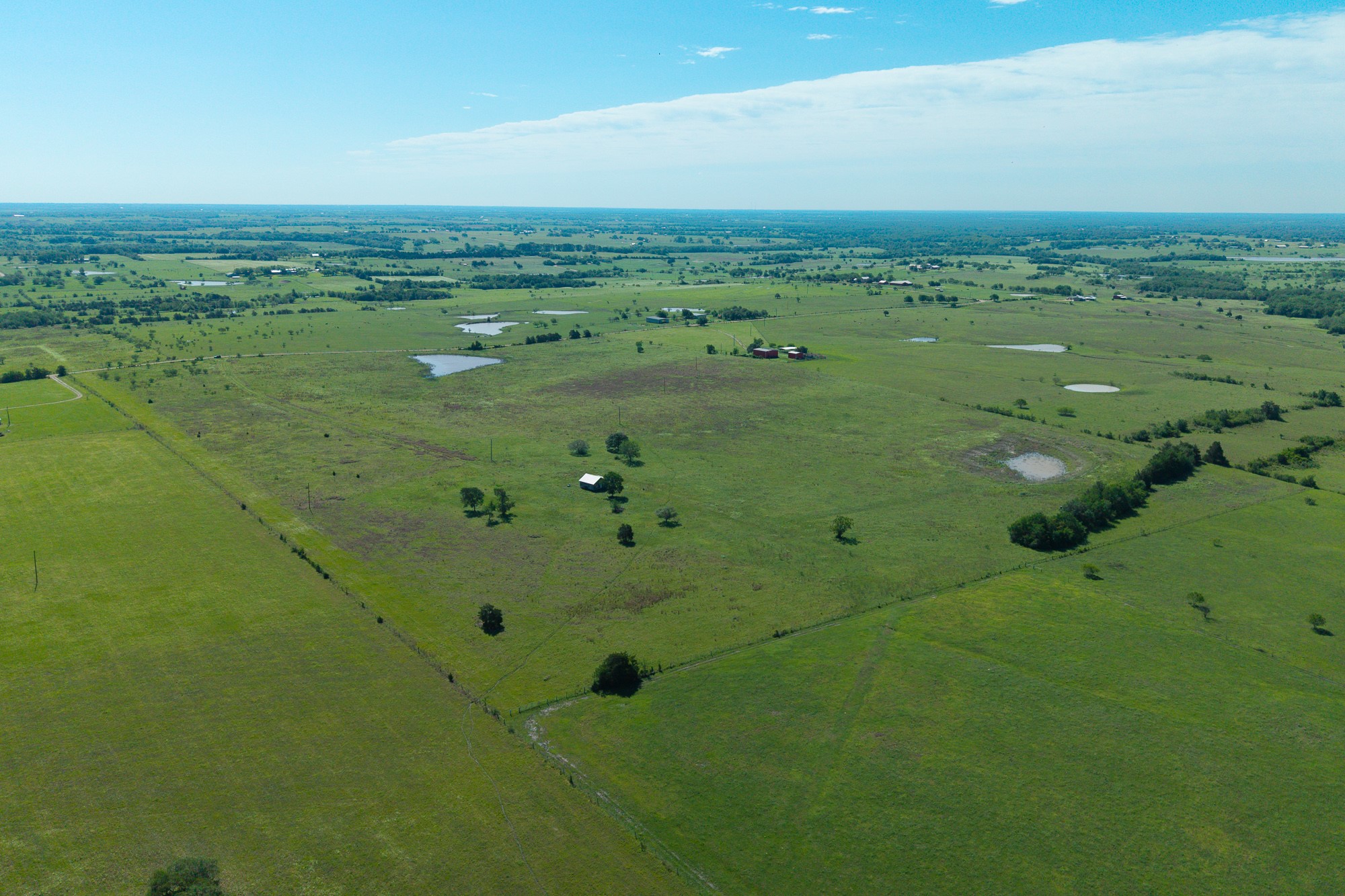 1571 Schulze Road Muldoon, TX 78949 - Photo 3 of 5