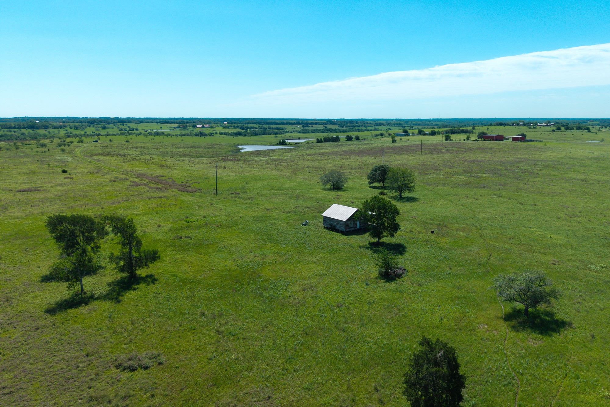 1571 Schulze Road Muldoon, TX 78949 - Photo 4 of 5