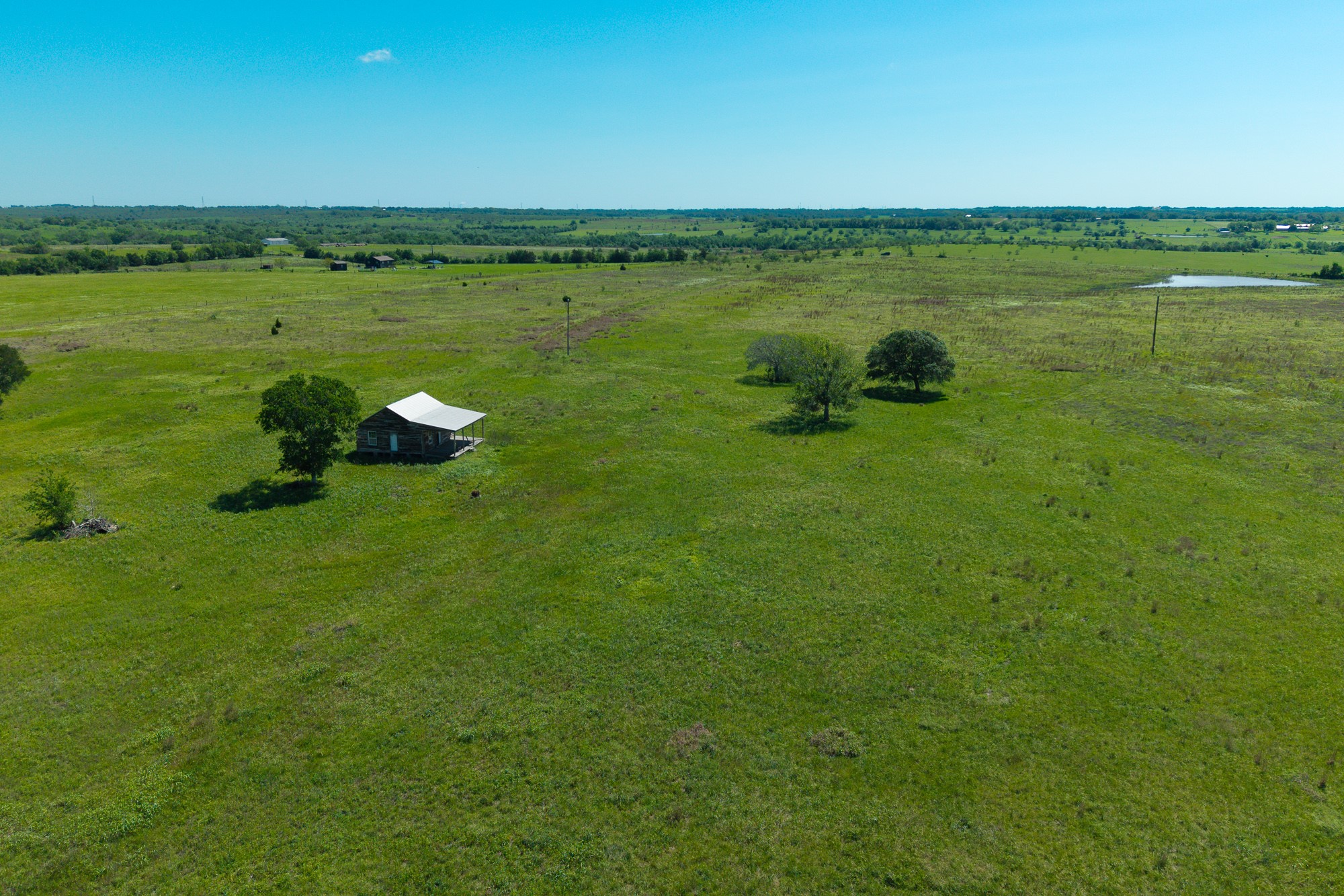 1571 Schulze Road Muldoon, TX 78949 - Photo 5 of 5