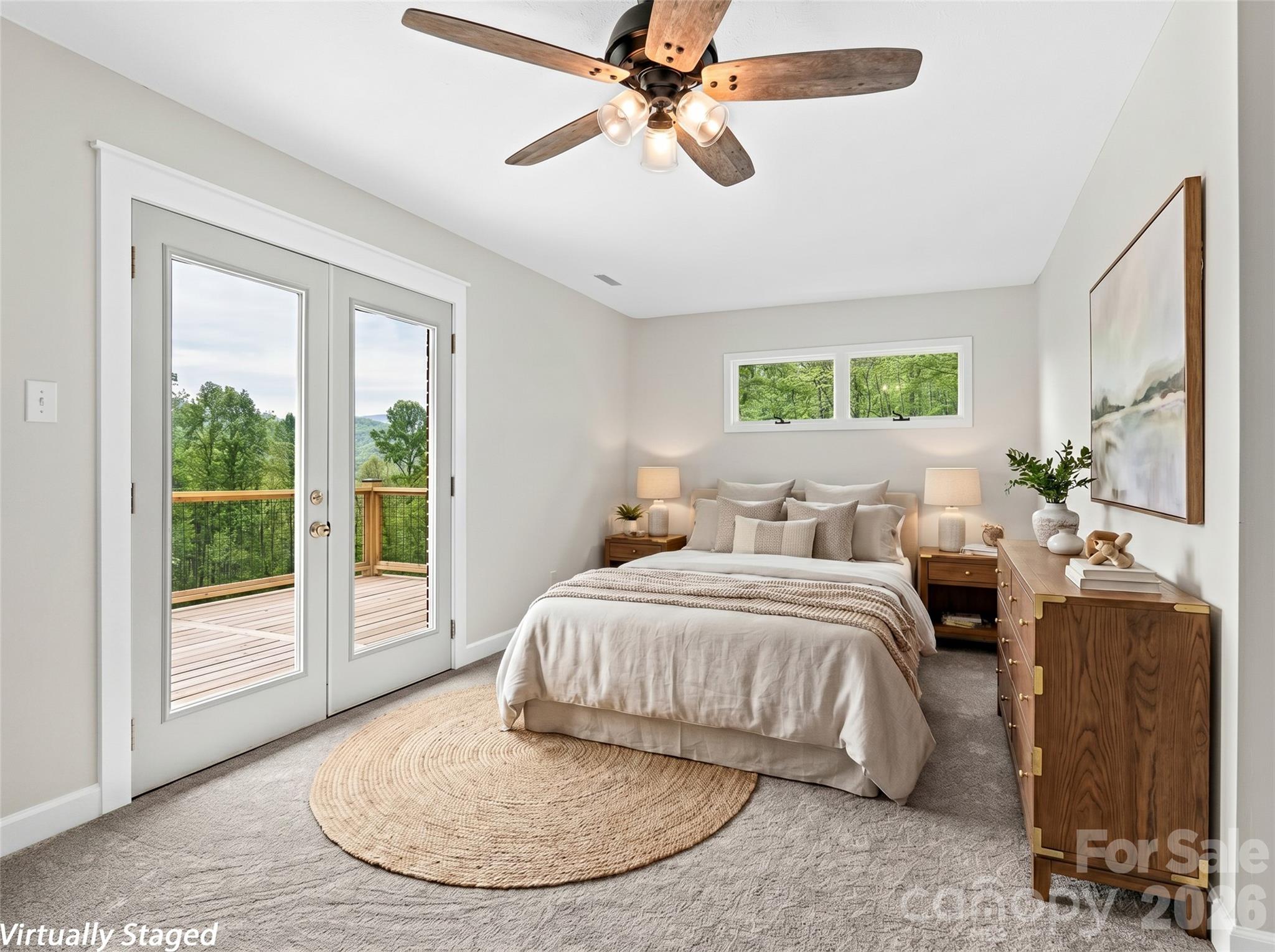195 Red Bird Road Spruce Pine, NC 28777 - Photo 20 of 48