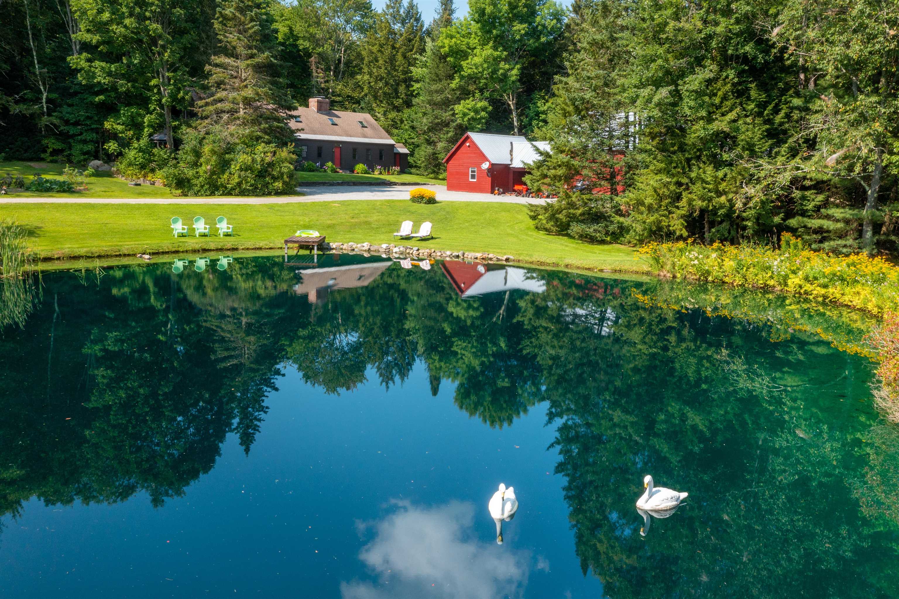 1178 Walton Road Morristown, VT 05661 - Photo 1 of 40