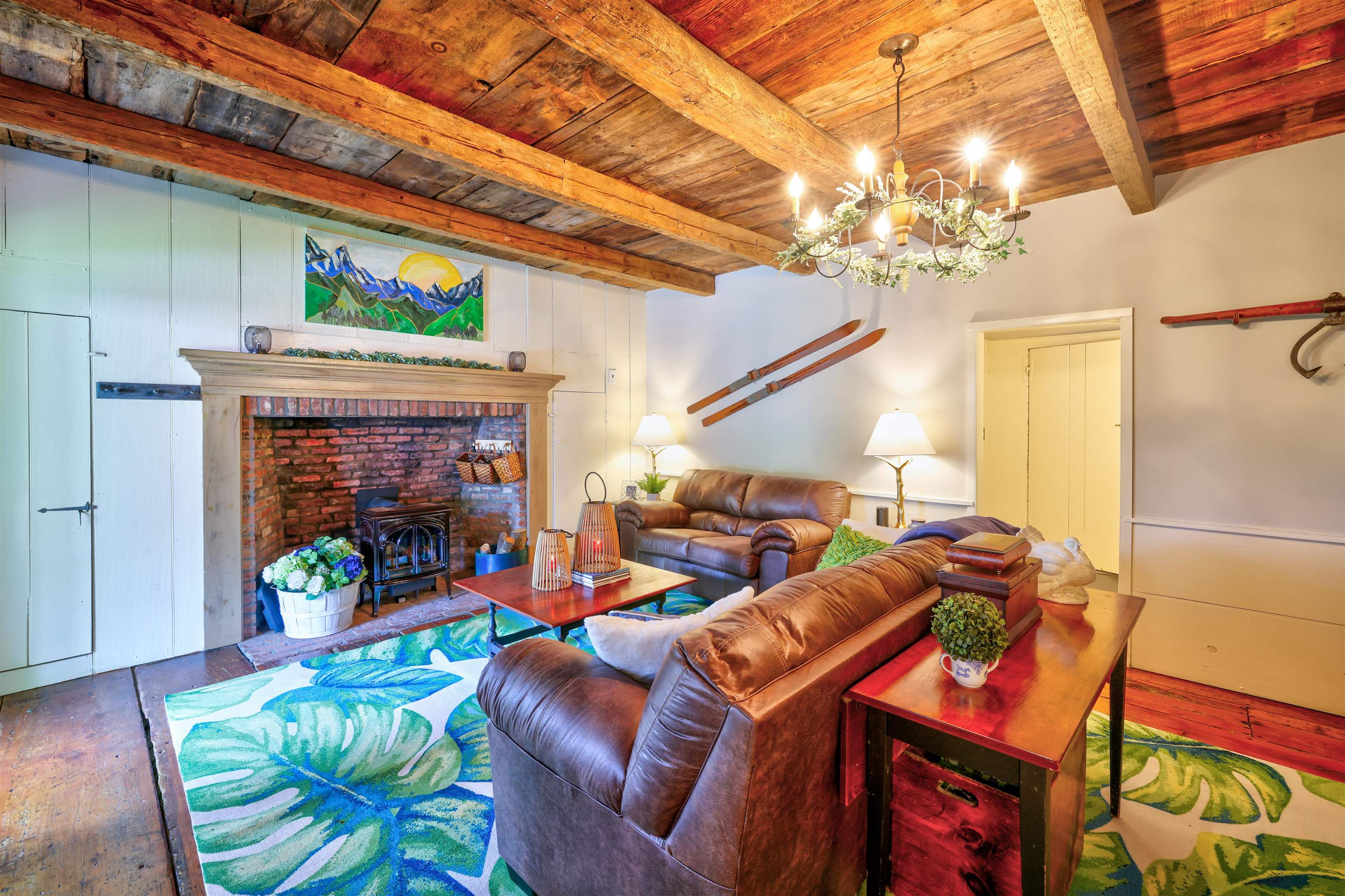 1178 Walton Road Morristown, VT 05661 - Photo 3 of 40