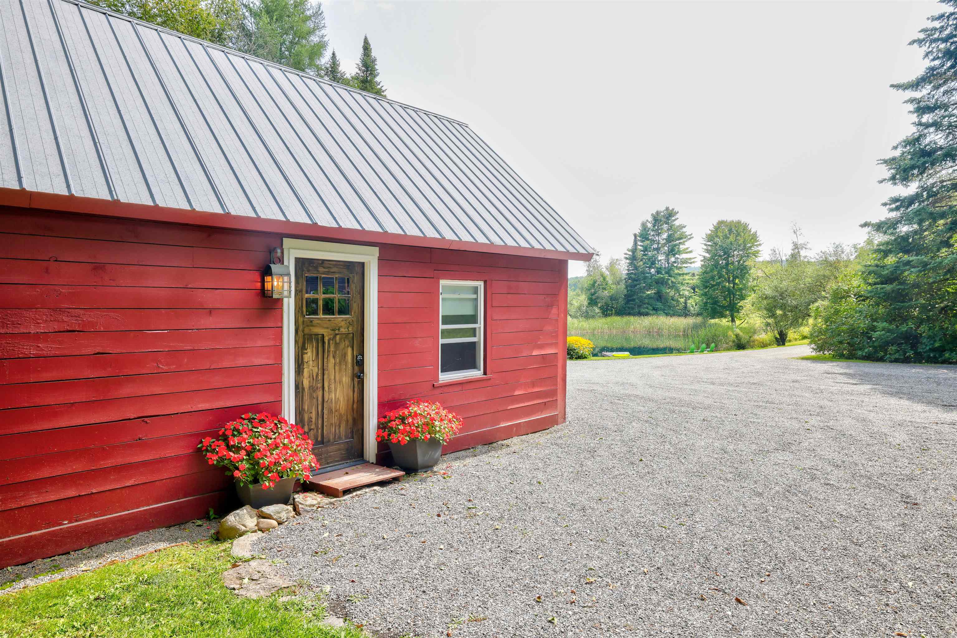 1178 Walton Road Morristown, VT 05661 - Photo 27 of 40