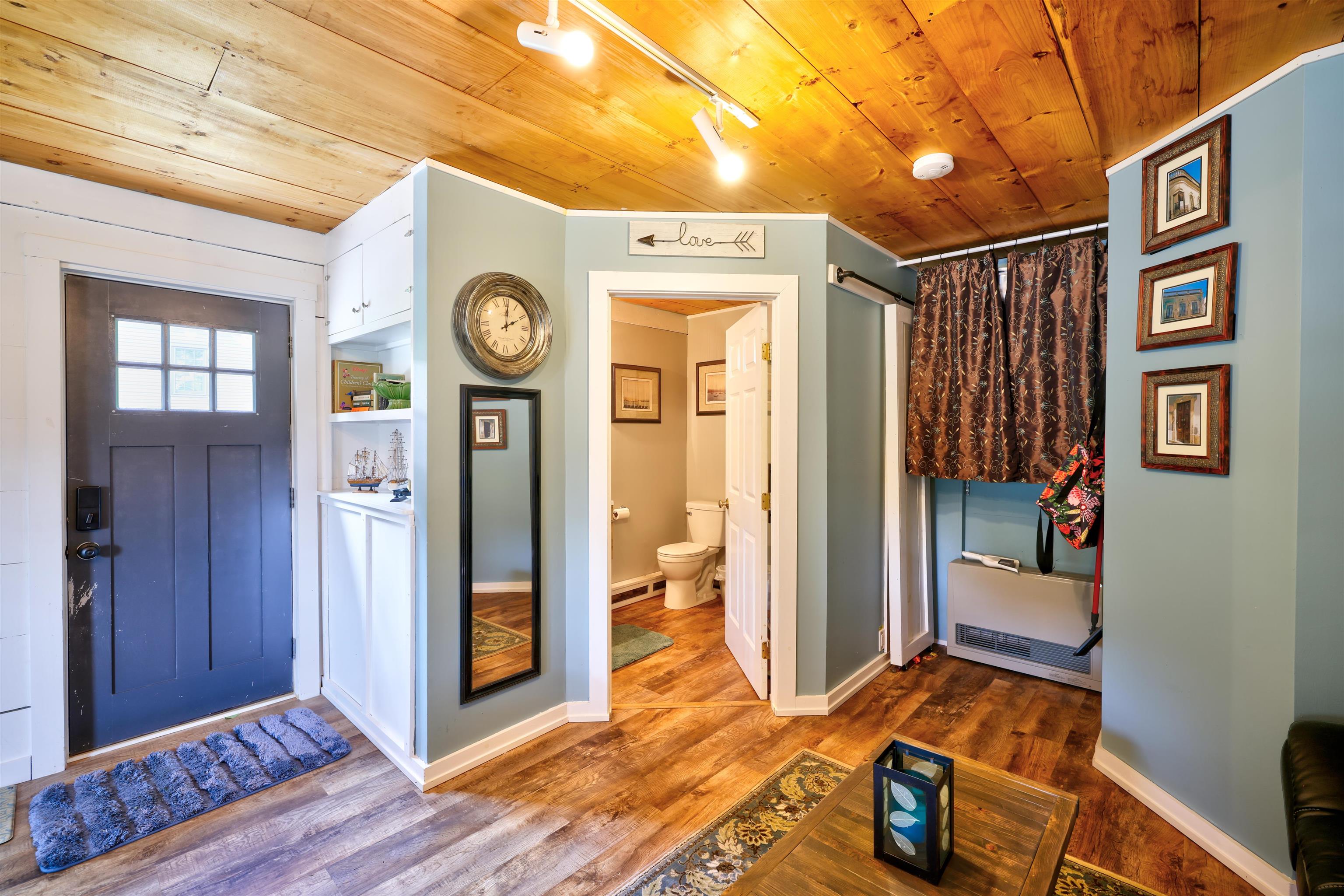 1178 Walton Road Morristown, VT 05661 - Photo 29 of 40