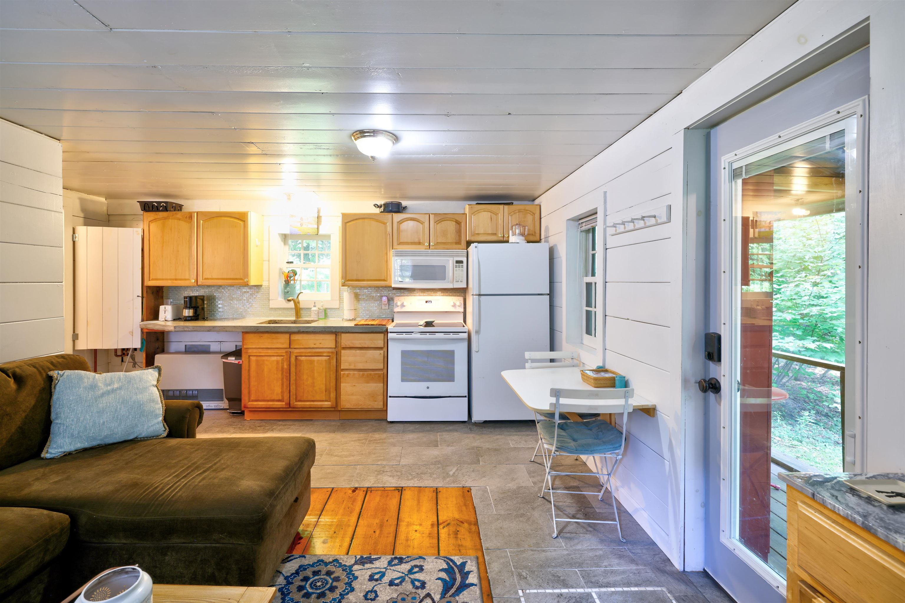 1178 Walton Road Morristown, VT 05661 - Photo 33 of 40