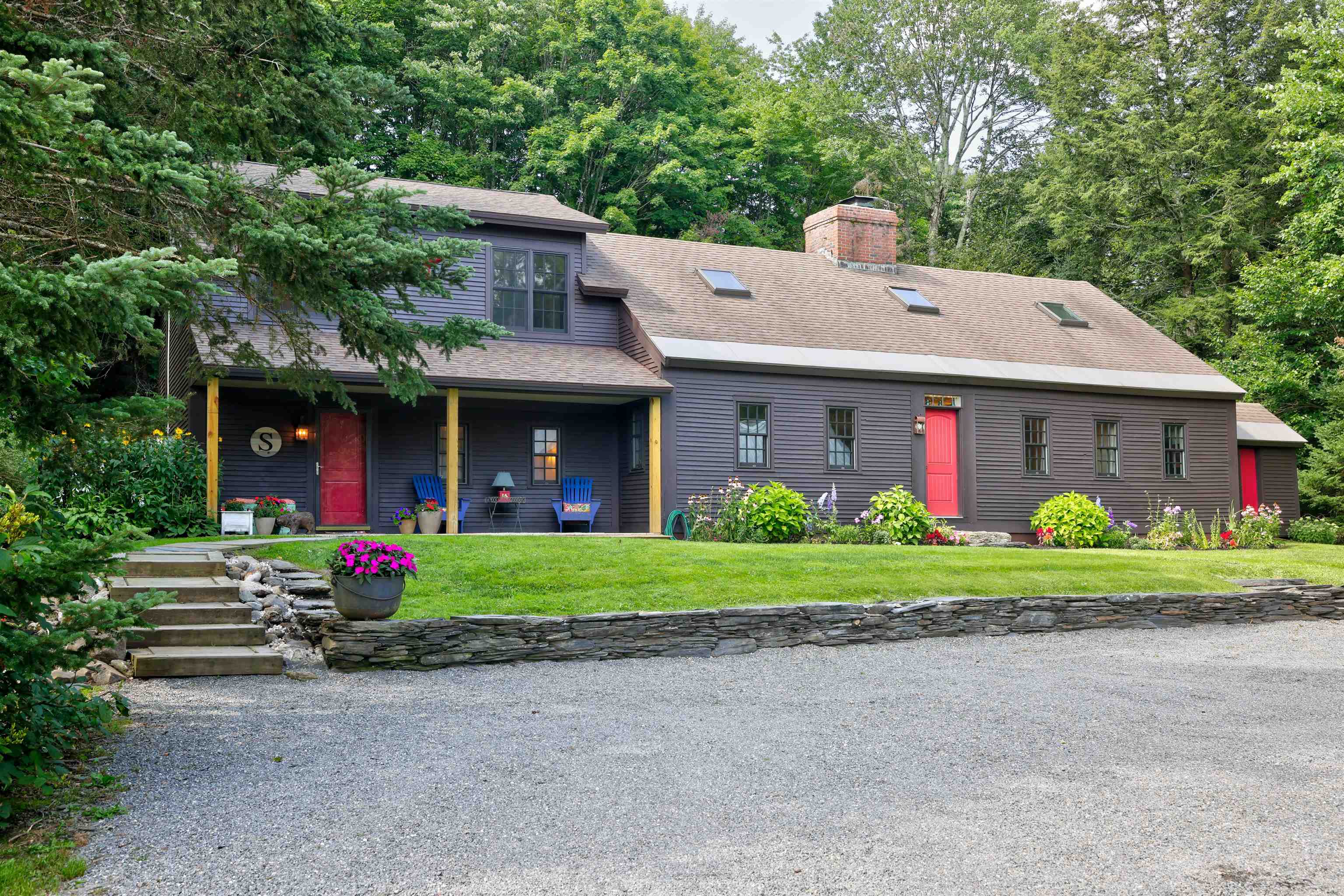 1178 Walton Road Morristown, VT 05661 - Photo 38 of 40