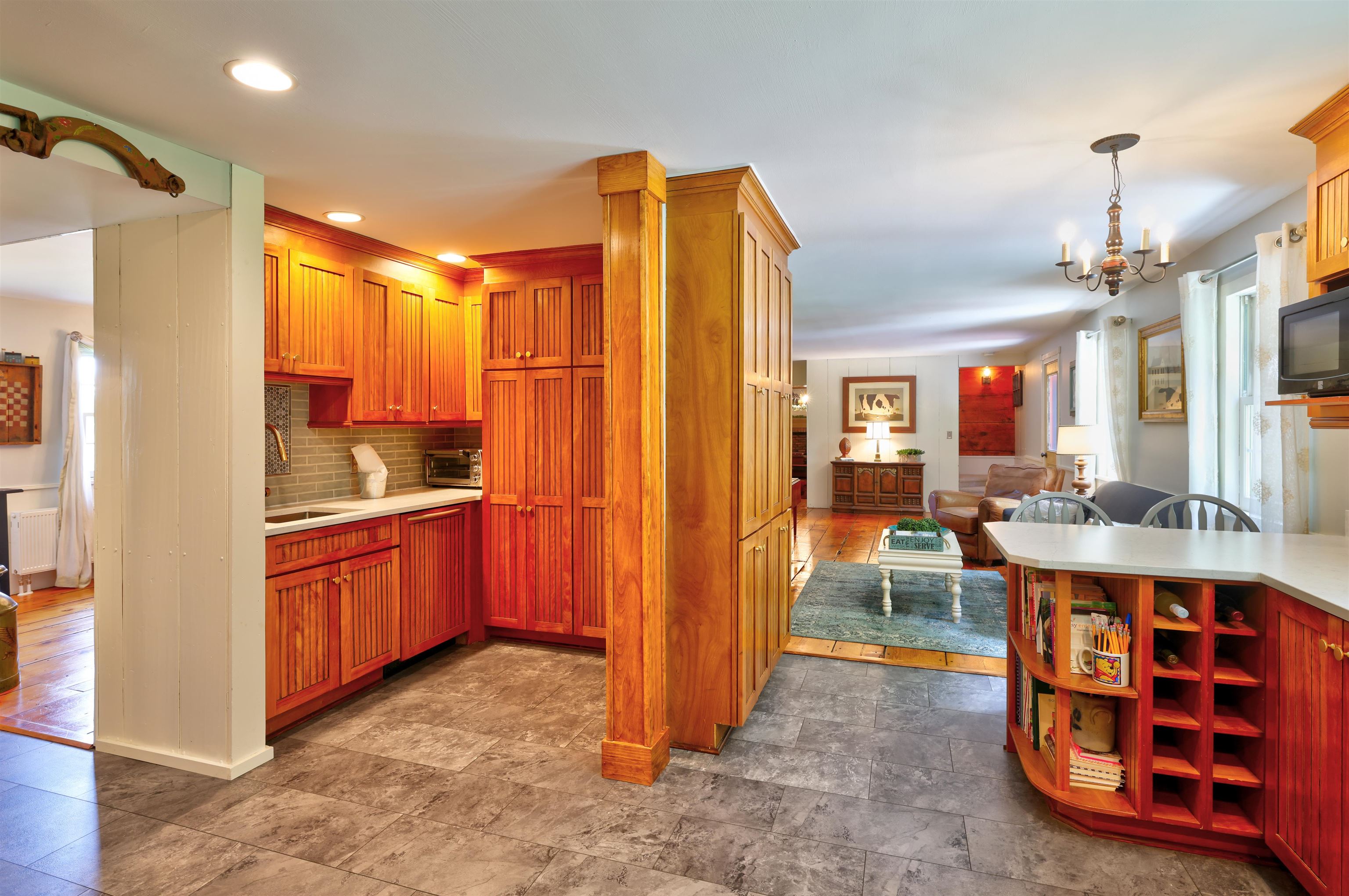 1178 Walton Road Morristown, VT 05661 - Photo 8 of 40