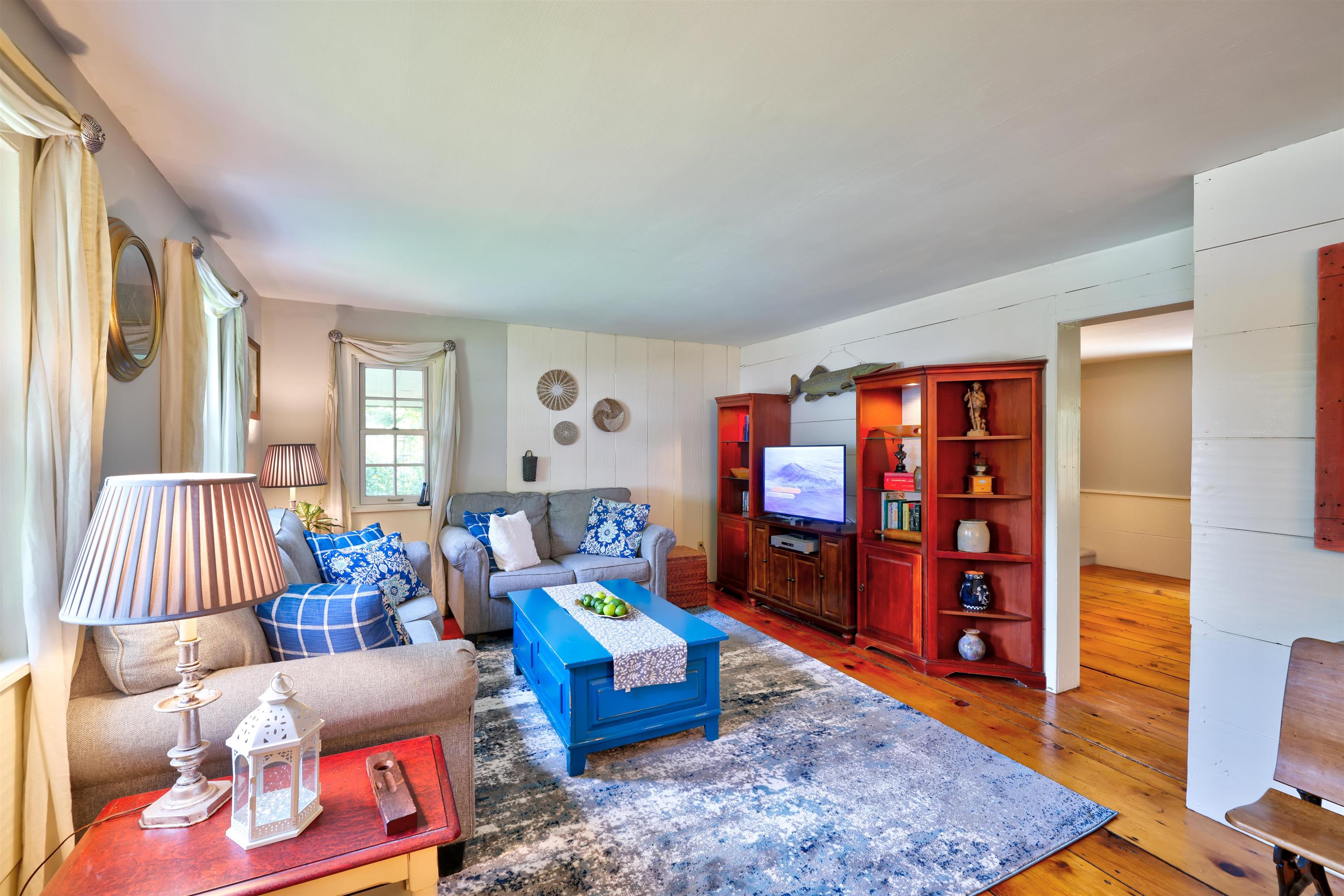 1178 Walton Road Morristown, VT 05661 - Photo 10 of 40