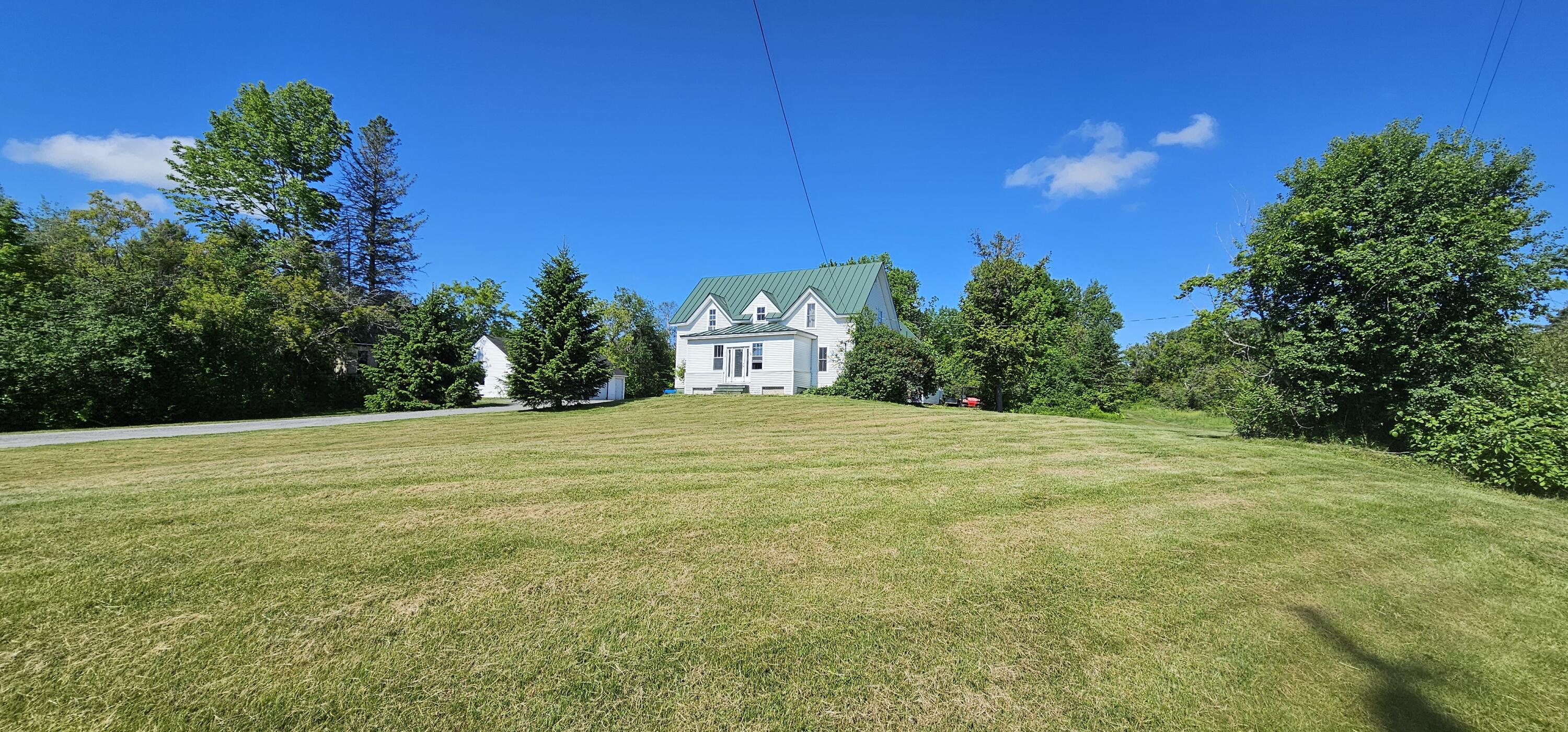 237 West River Road Waterville, ME 04901 - Photo 30 of 30 30. Your New Home!
