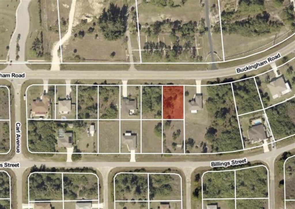 8181 Buckingham Road Fort Myers, FL 33905 - Photo 1 of 1 Gallery Image 1