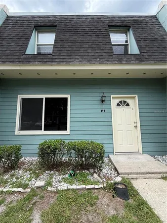$1,600 | 501 Southwest 75th Street, Unit F7, Gainesville, FL 32607