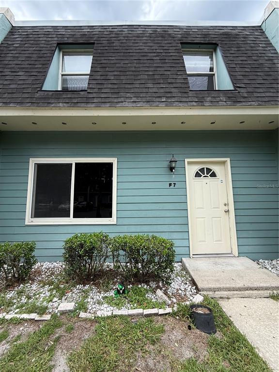 501 Southwest 75th Street, Unit F7 Gainesville, FL 32607 - Photo 1 of 9