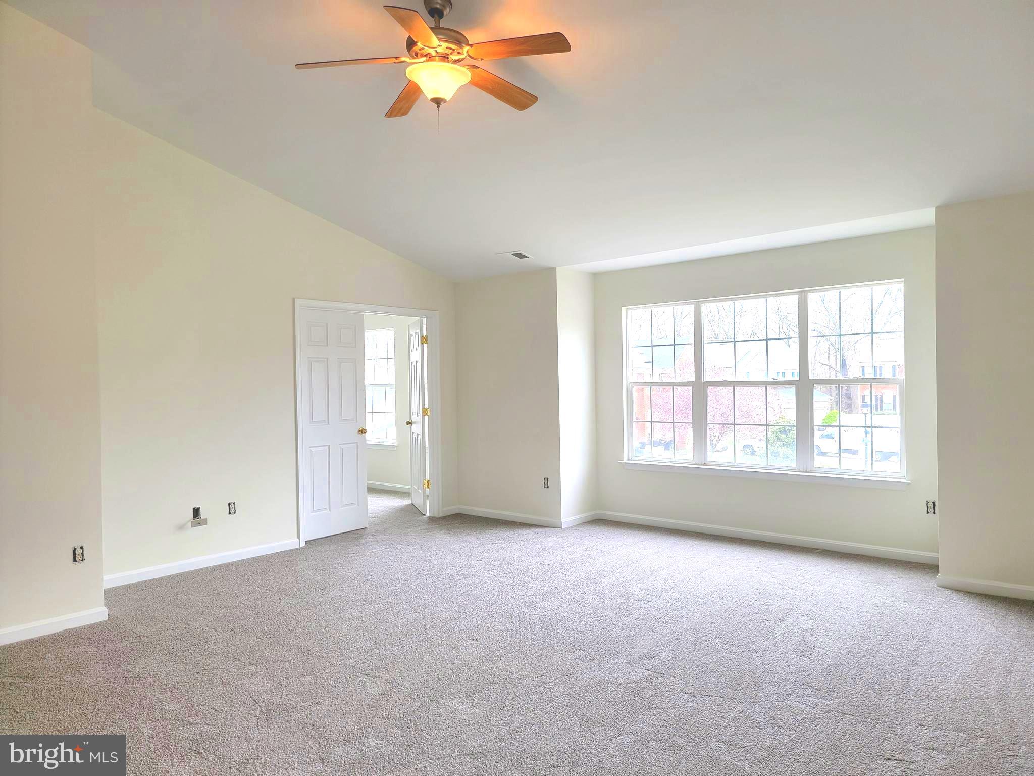 3437 Tewkesbury Road Abingdon, MD 21009 - Photo 17 of 38 HUGE MASTER BEDROOM