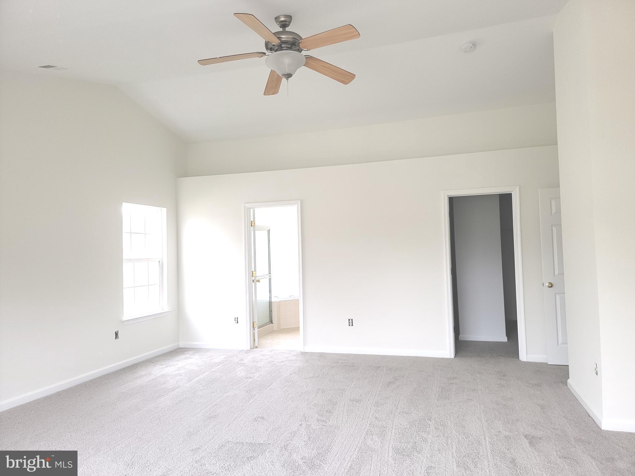 3437 Tewkesbury Road Abingdon, MD 21009 - Photo 19 of 38 MASTER BEDROOM