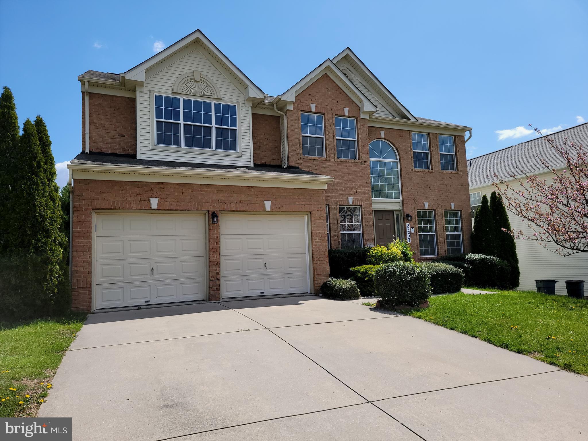 3437 Tewkesbury Road Abingdon, MD 21009 - Photo 3 of 38