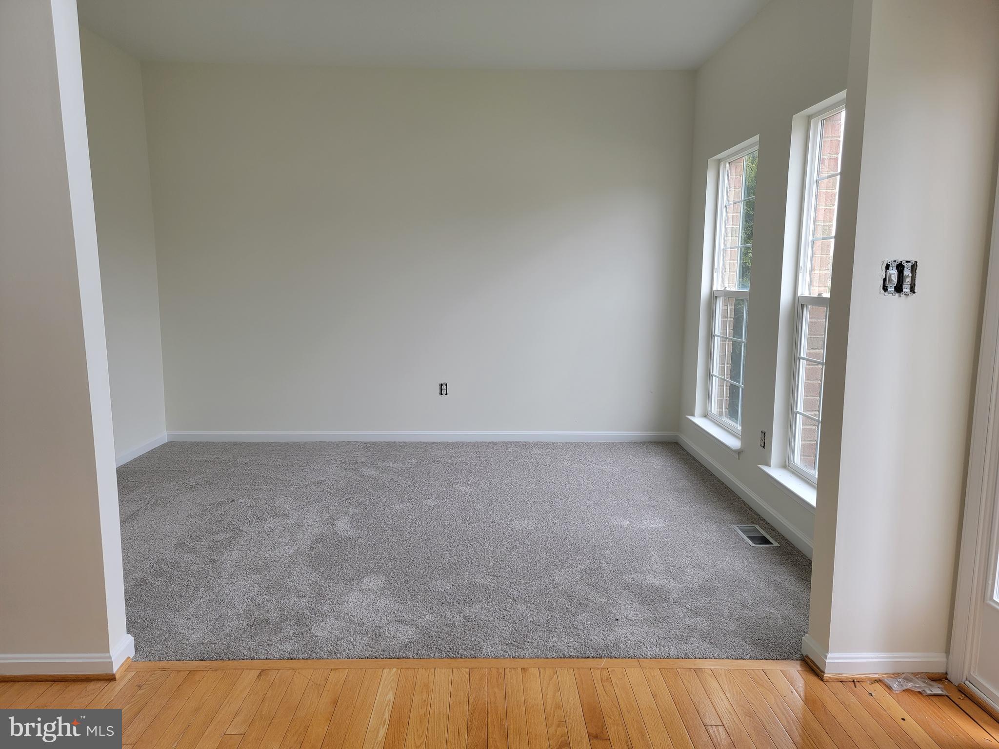 3437 Tewkesbury Road Abingdon, MD 21009 - Photo 5 of 38 LIVING ROOM