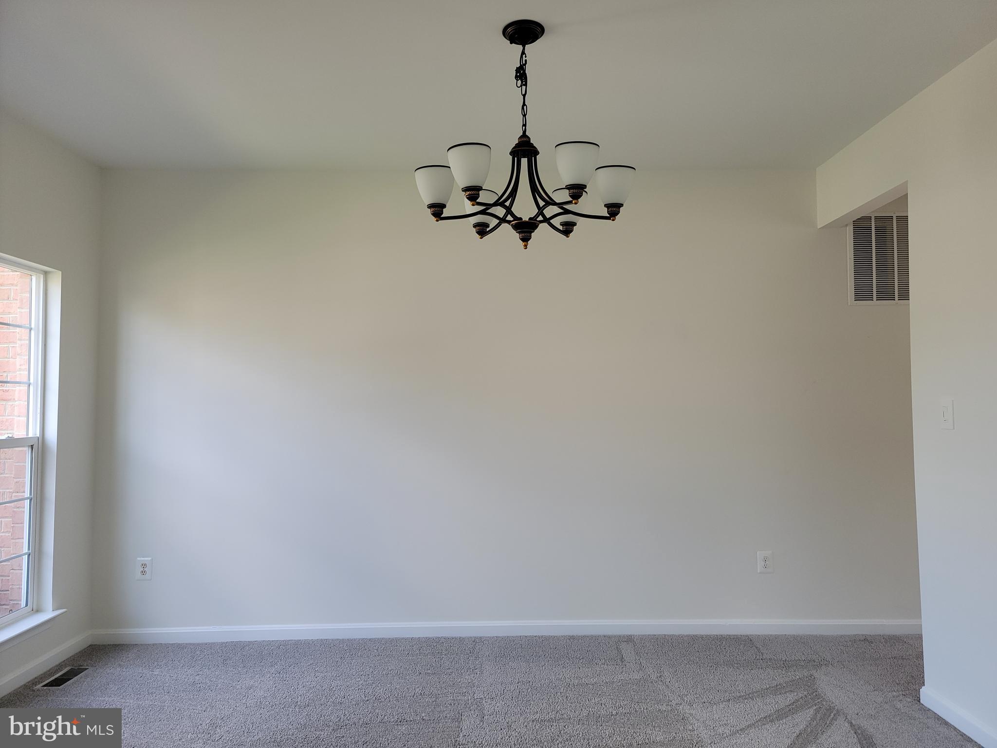 3437 Tewkesbury Road Abingdon, MD 21009 - Photo 6 of 38 DINING ROOM