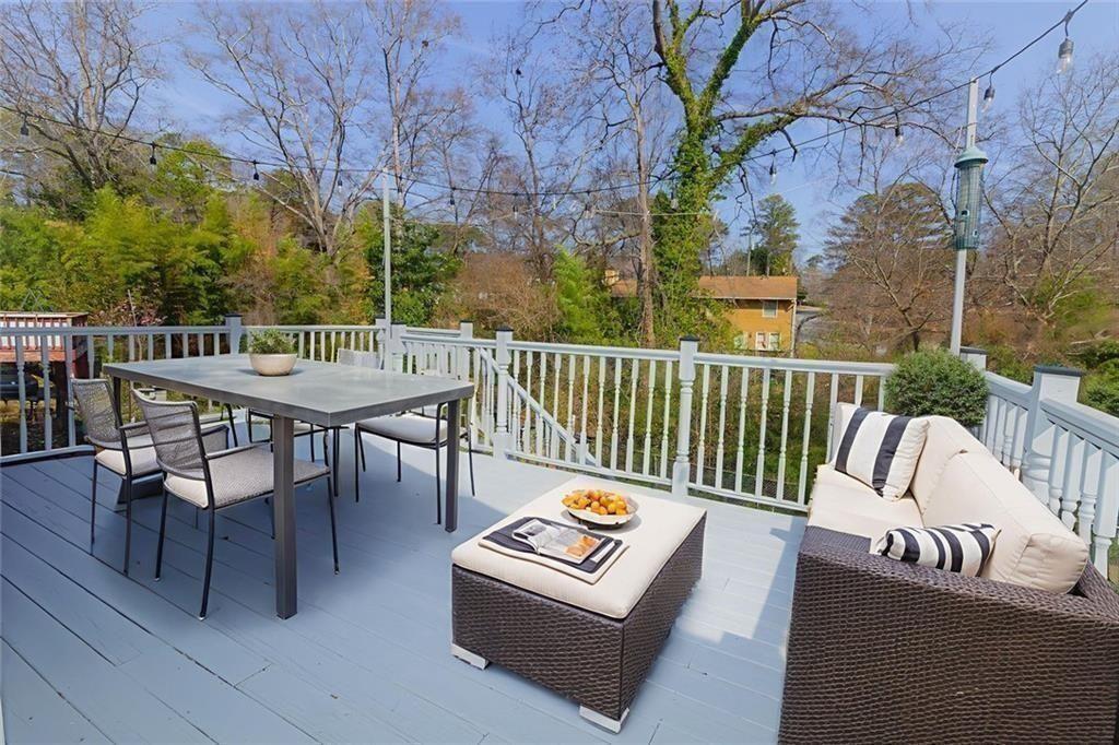 721 Smithstone Road Southeast Marietta, GA 30067 - Photo 19 of 28