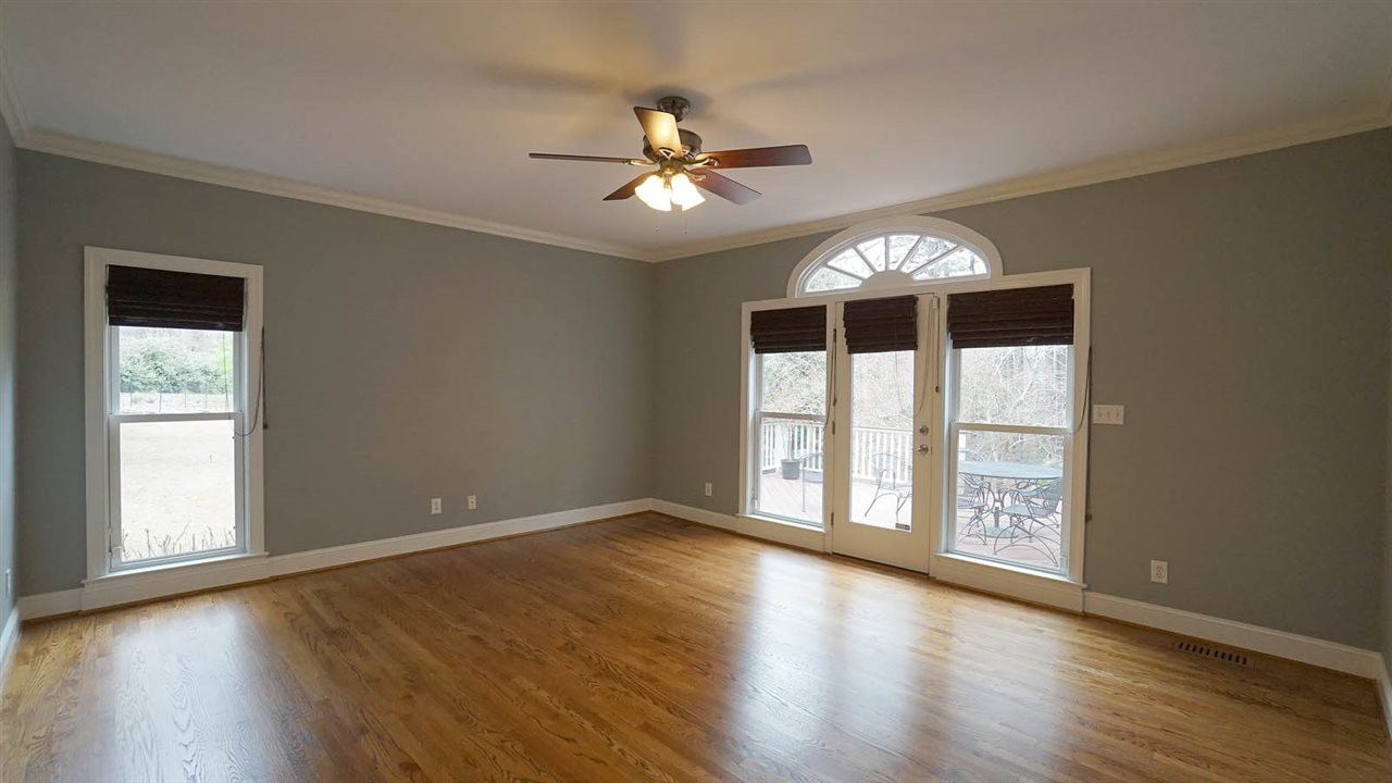 2708 Alloway Court Raleigh, NC 27606 - Photo 16 of 29 Master Bedroom