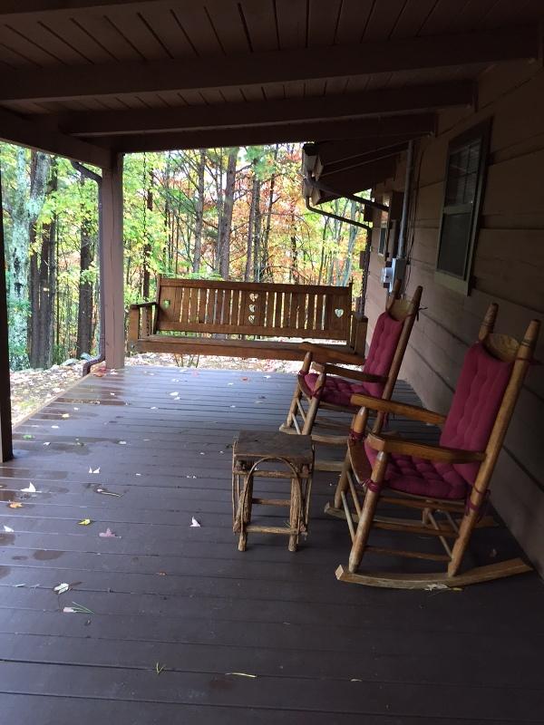 403 Smithfield Road Tellico Plains, TN 37385 - Photo 22 of 24 897_57