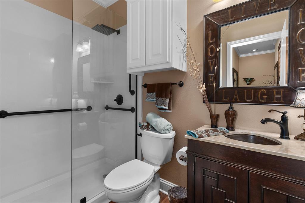 4367 Black Jack Road Jefferson, TX 75657 - Photo 19 of 34