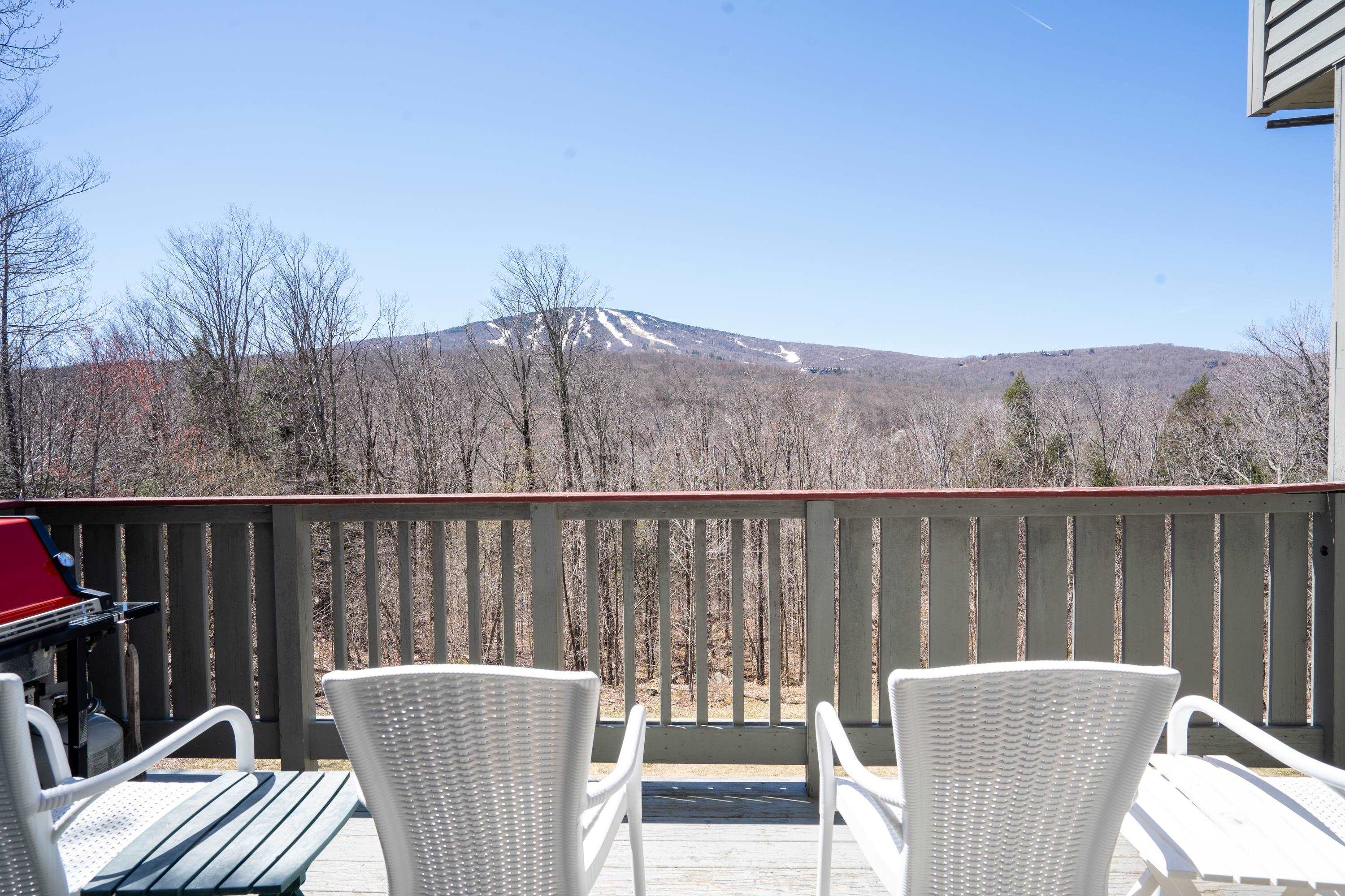 G7 Cobble Ridge Road, Unit G7 Winhall, VT 05340 - Photo 1 of 32