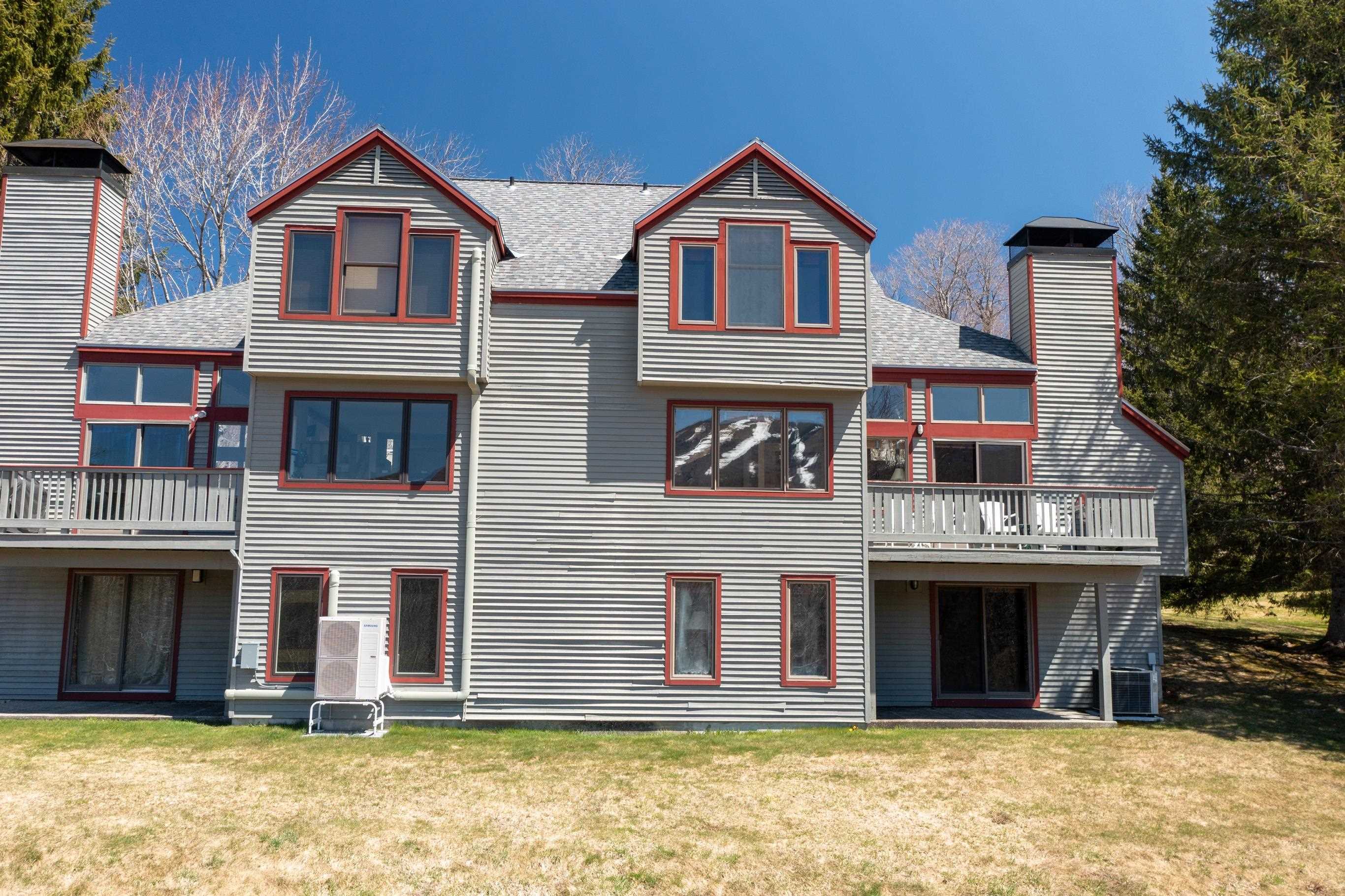 G7 Cobble Ridge Road, Unit G7 Winhall, VT 05340 - Photo 13 of 32