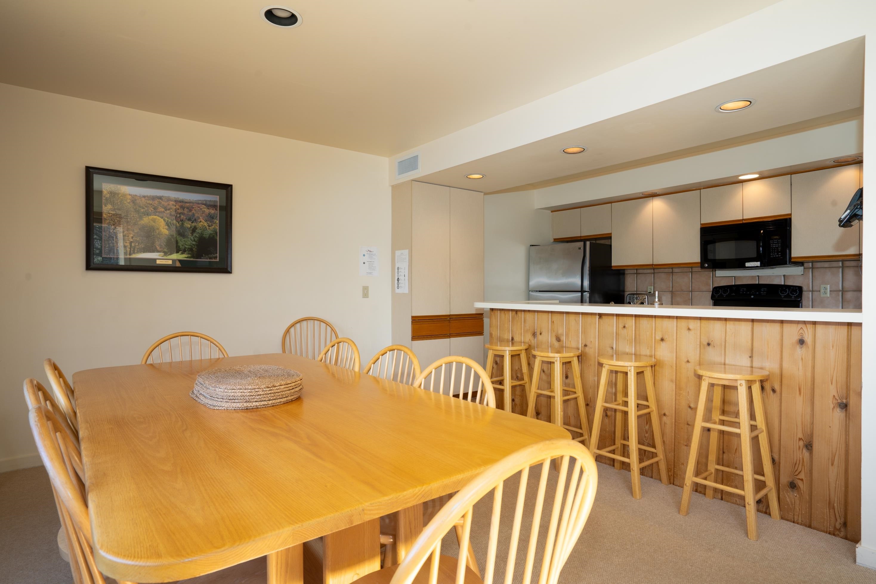 G7 Cobble Ridge Road, Unit G7 Winhall, VT 05340 - Photo 17 of 32
