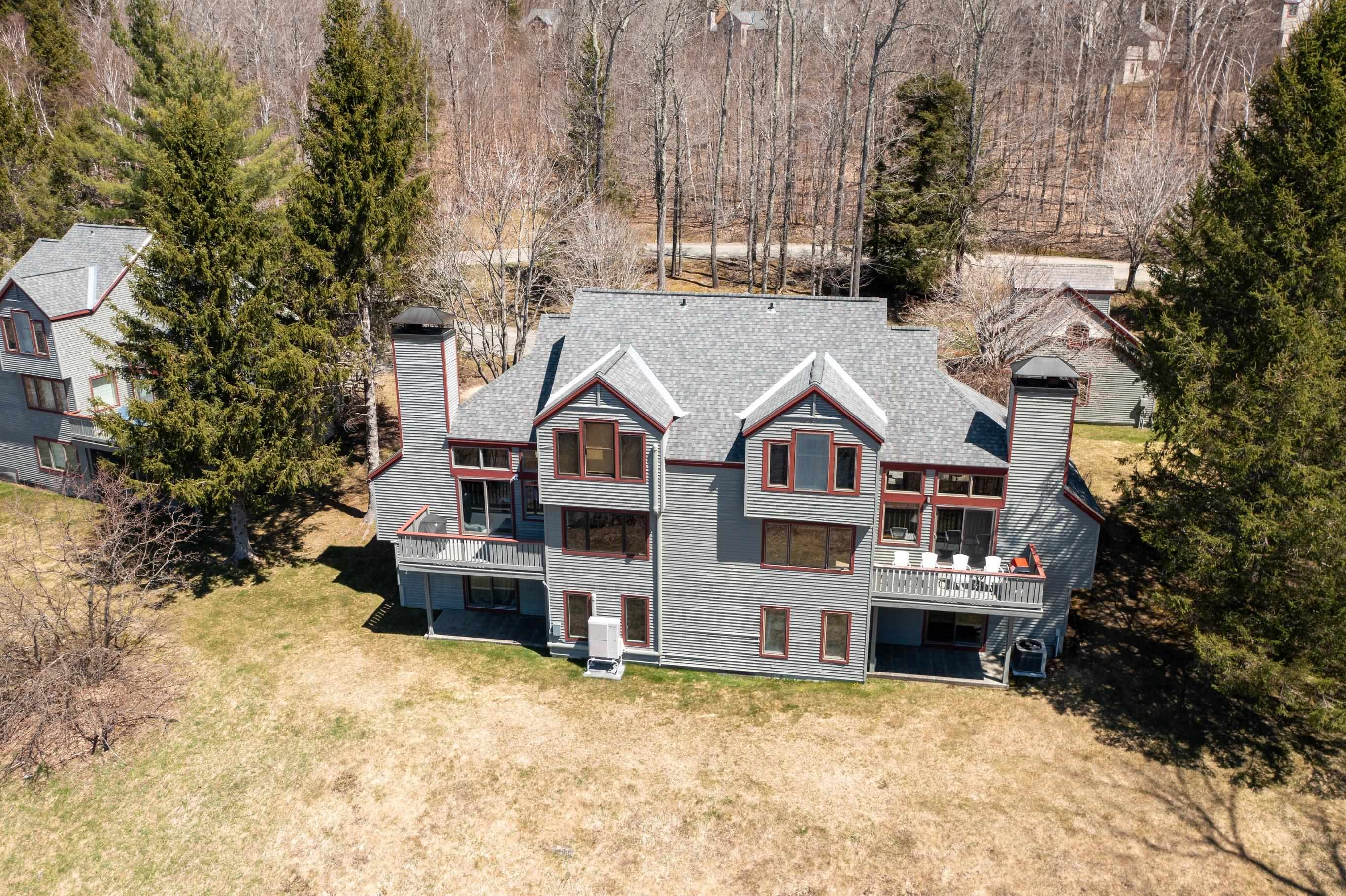 G7 Cobble Ridge Road, Unit G7 Winhall, VT 05340 - Photo 28 of 32