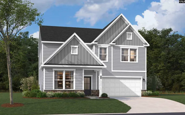 $328,095 | 303 Old Slater Drive, Columbia, SC 29209