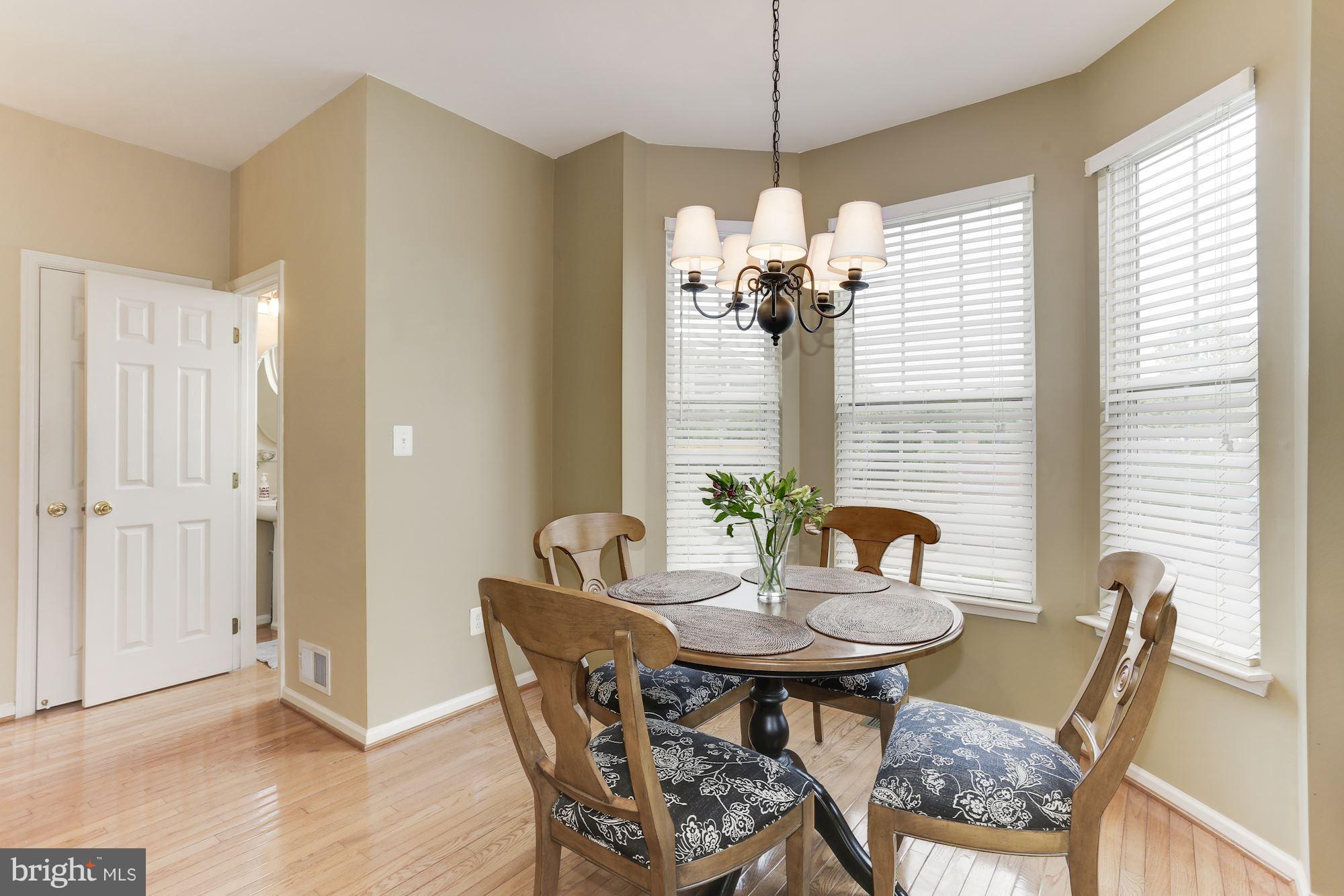 711 Gaither Road Rockville, MD 20850 - Photo 17 of 30 Interior (General)