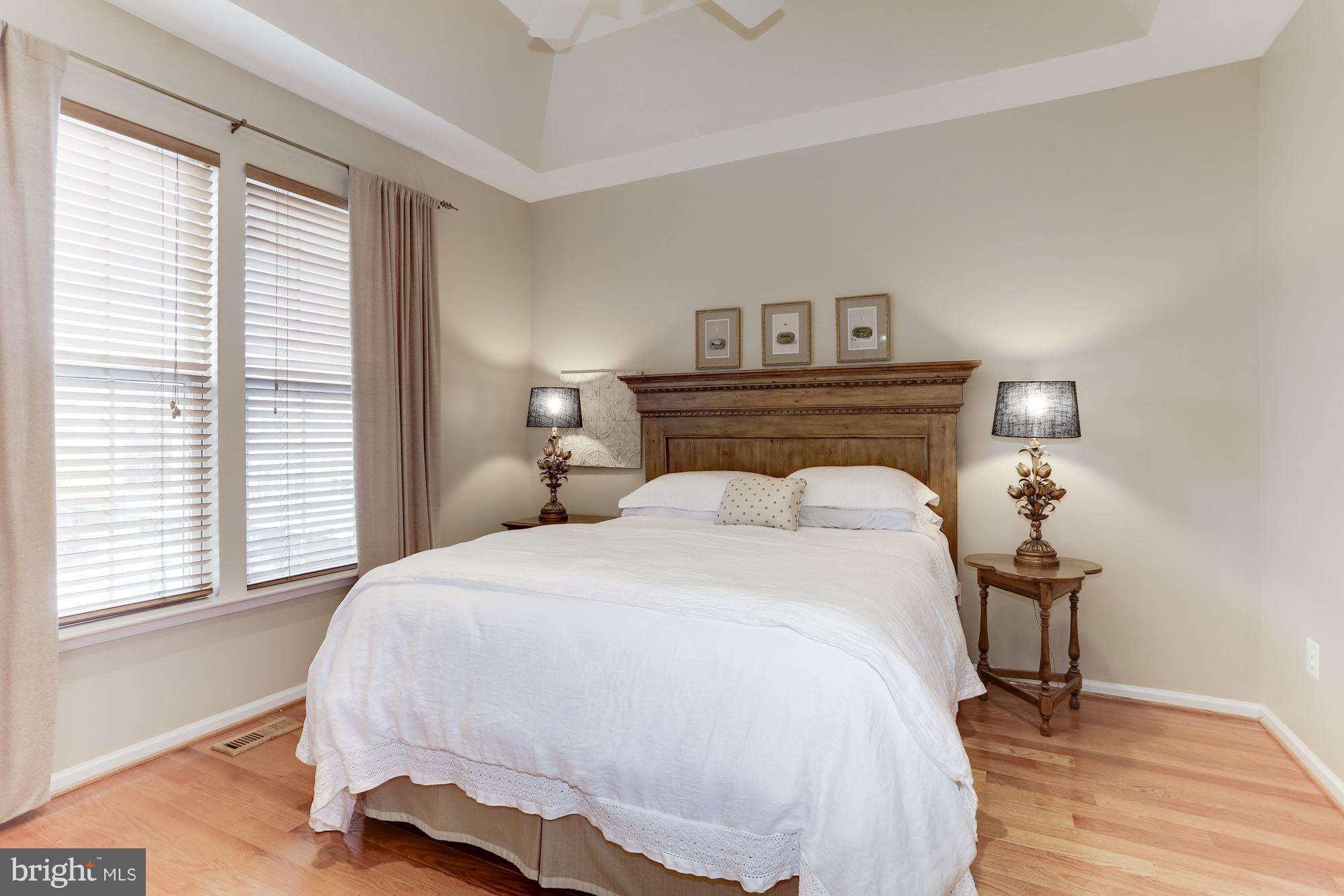 711 Gaither Road Rockville, MD 20850 - Photo 20 of 30 Bedroom (Master)