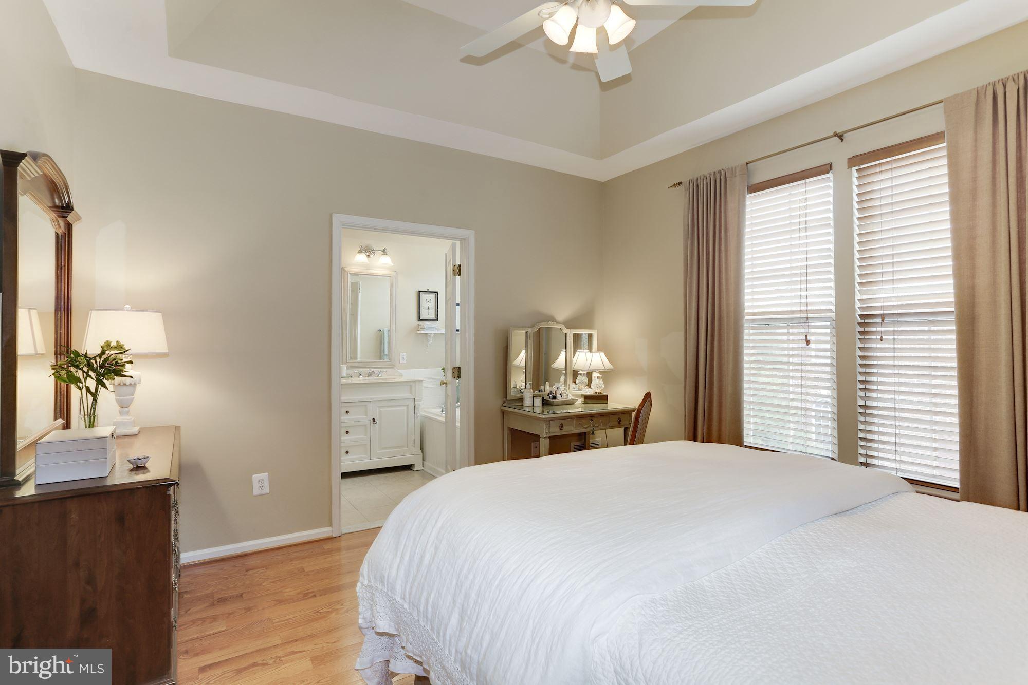 711 Gaither Road Rockville, MD 20850 - Photo 21 of 30 Bedroom (Master)