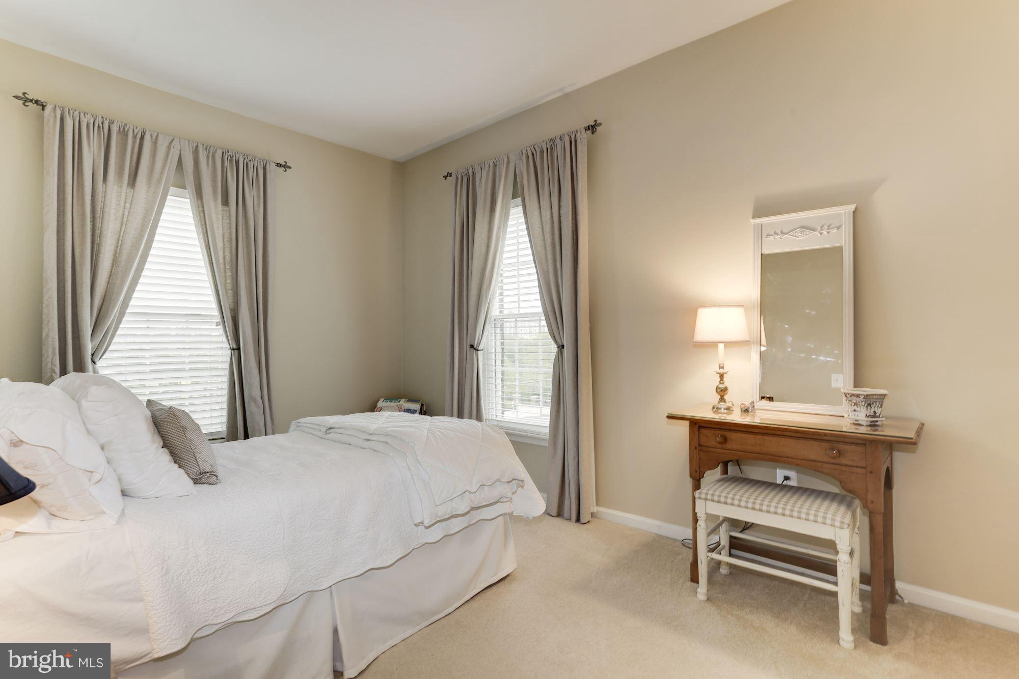 711 Gaither Road Rockville, MD 20850 - Photo 26 of 30 Bedroom