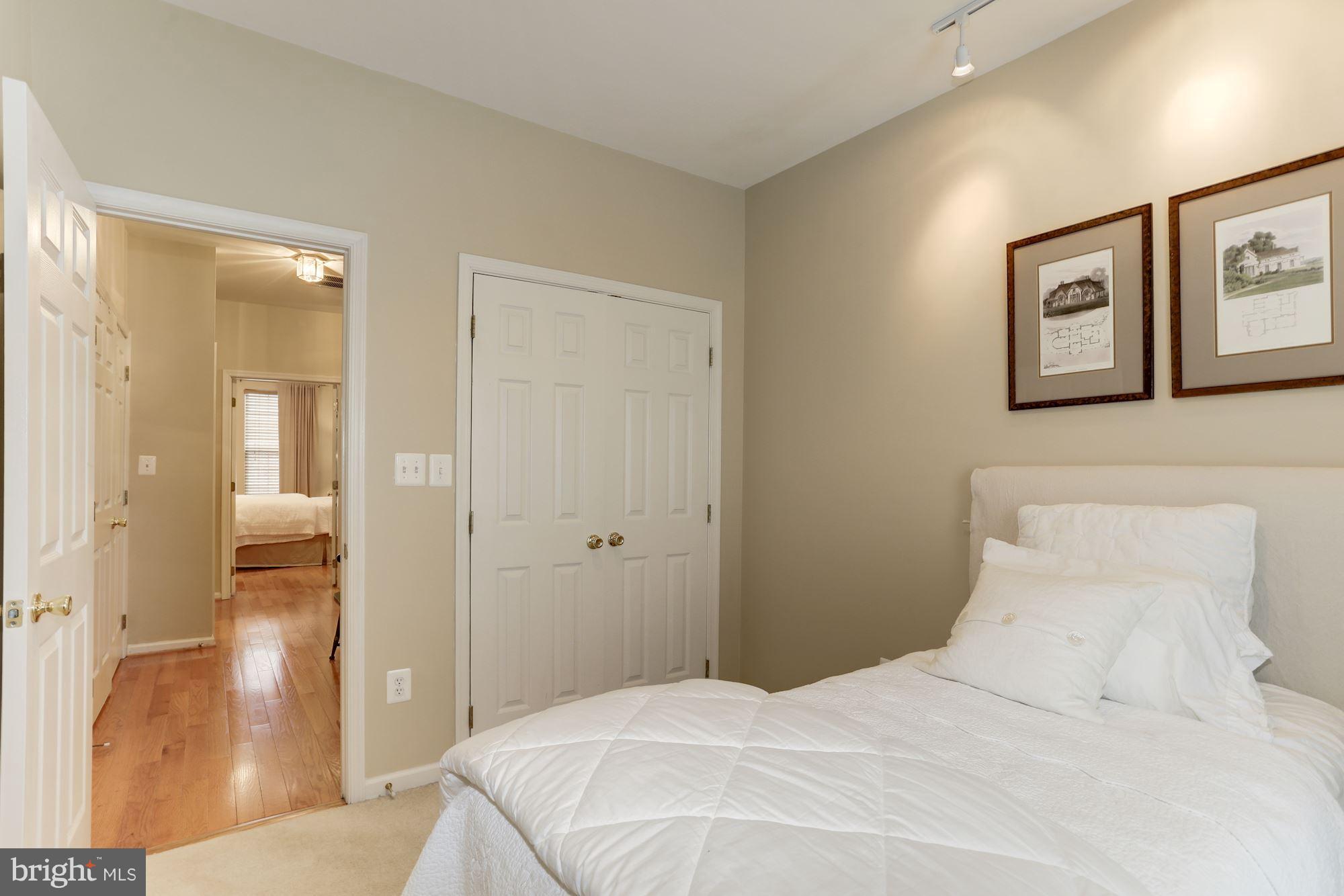 711 Gaither Road Rockville, MD 20850 - Photo 27 of 30 Bedroom