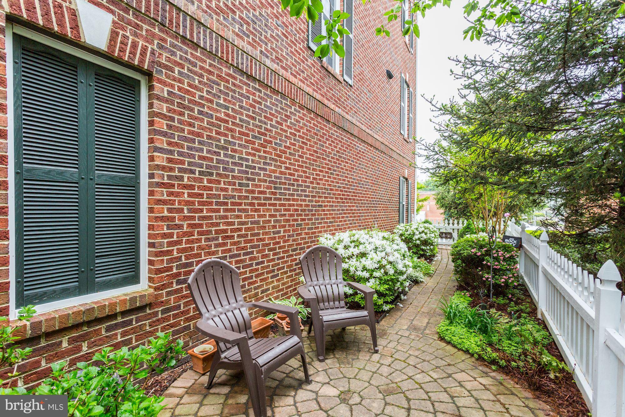 711 Gaither Road Rockville, MD 20850 - Photo 29 of 30 Exterior (General)