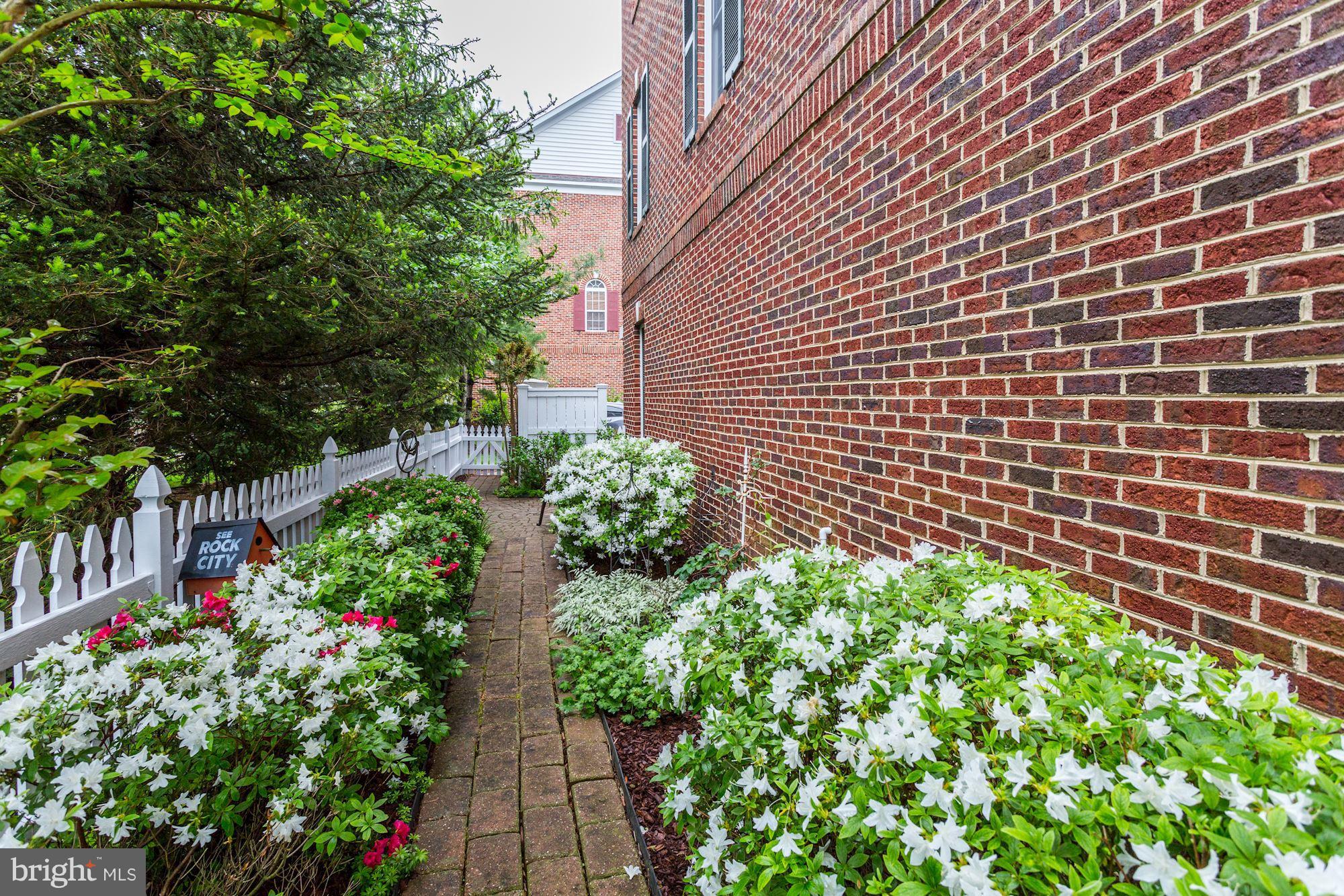 711 Gaither Road Rockville, MD 20850 - Photo 30 of 30 Exterior (General)