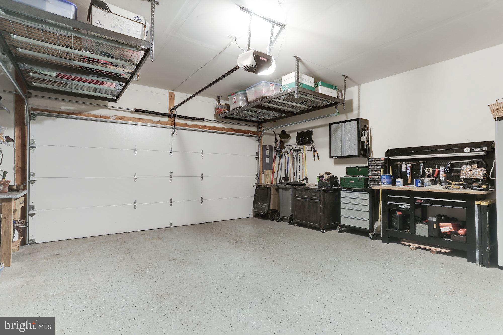 Interior (General)