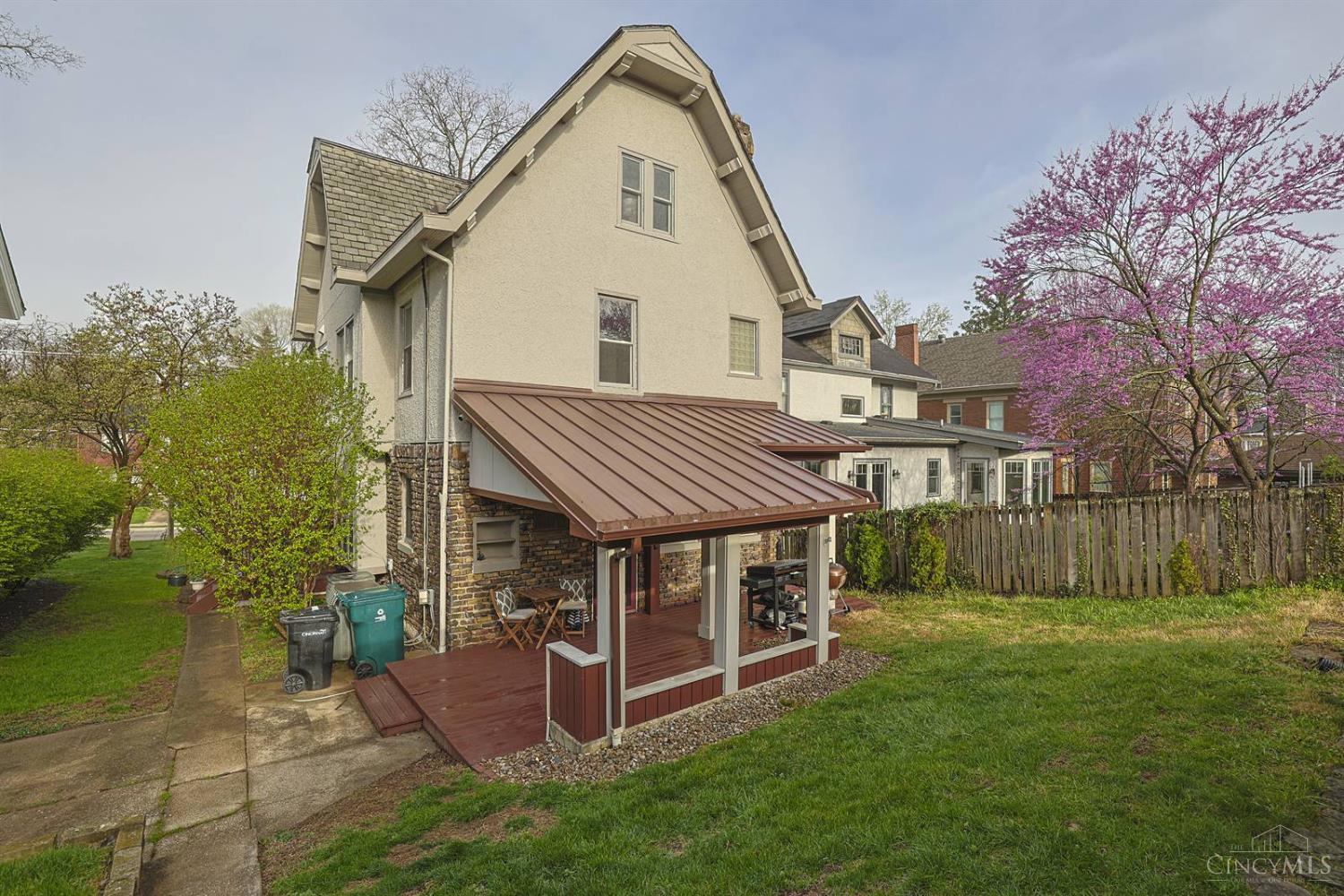 1308 Edwards Road Cincinnati, OH 45208 - Photo 51 of 52