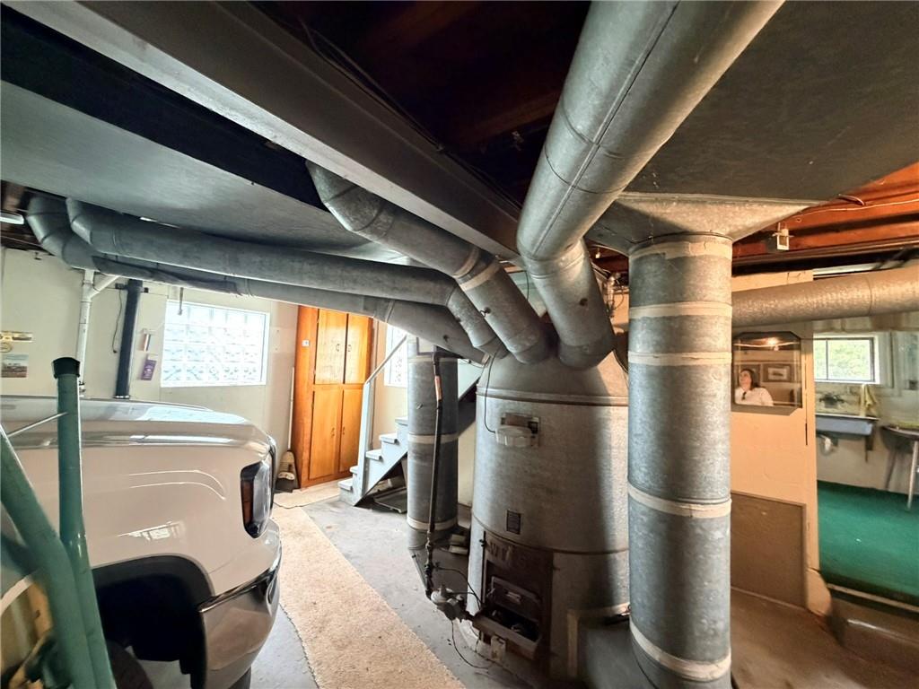 100 South Kings Creek Road Burgettstown, PA 15021 - Photo 20 of 46 Gravity Furnace