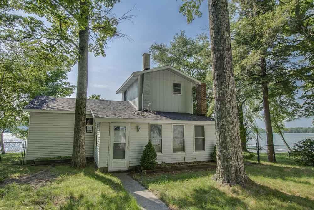 5638 South Lime Lake Road Cedar, MI 49621 - Photo 1 of 19 1788129.JPG