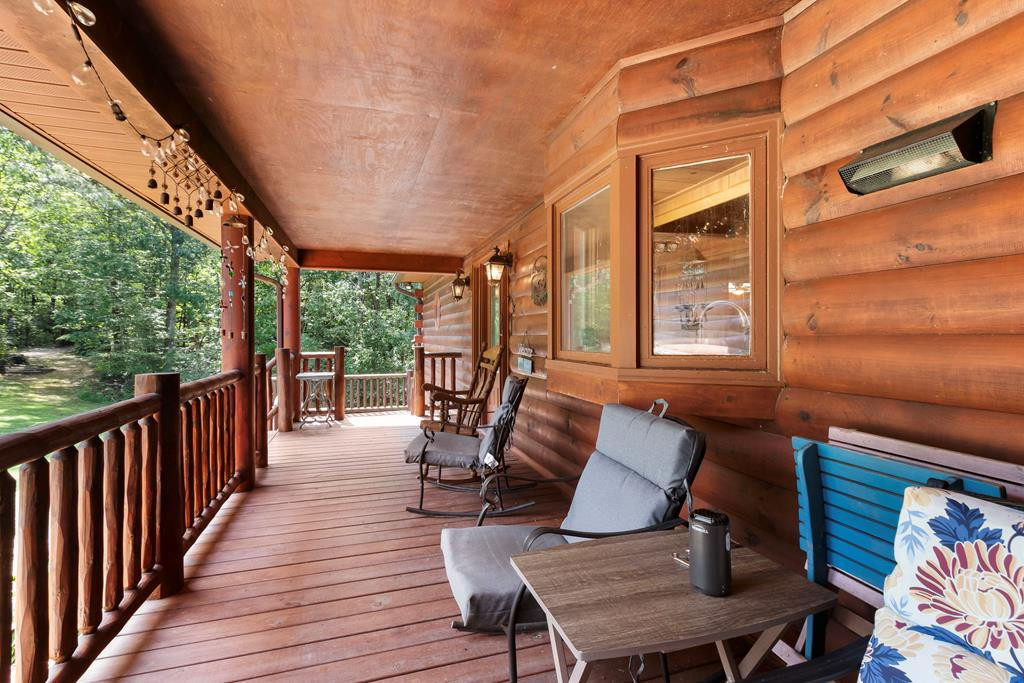 630 Trail's End Road Murphy, NC 28906 - Photo 6 of 89