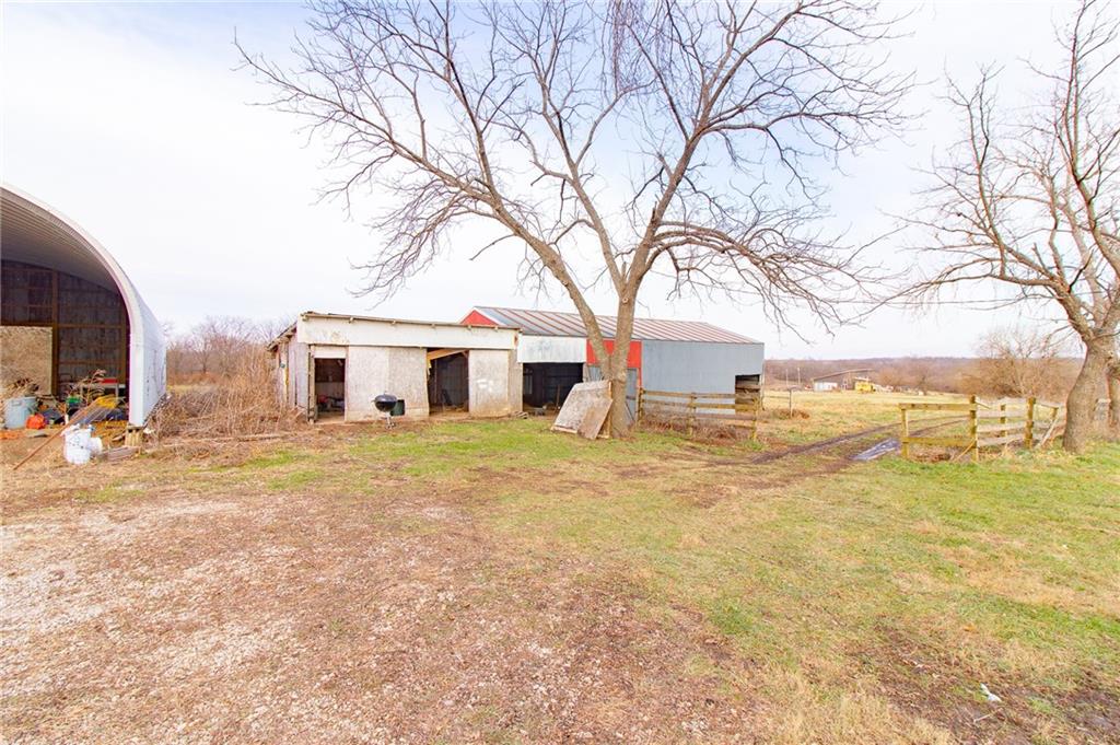 831 Southwest 500th Road Holden, MO 64040 - Photo 18 of 19