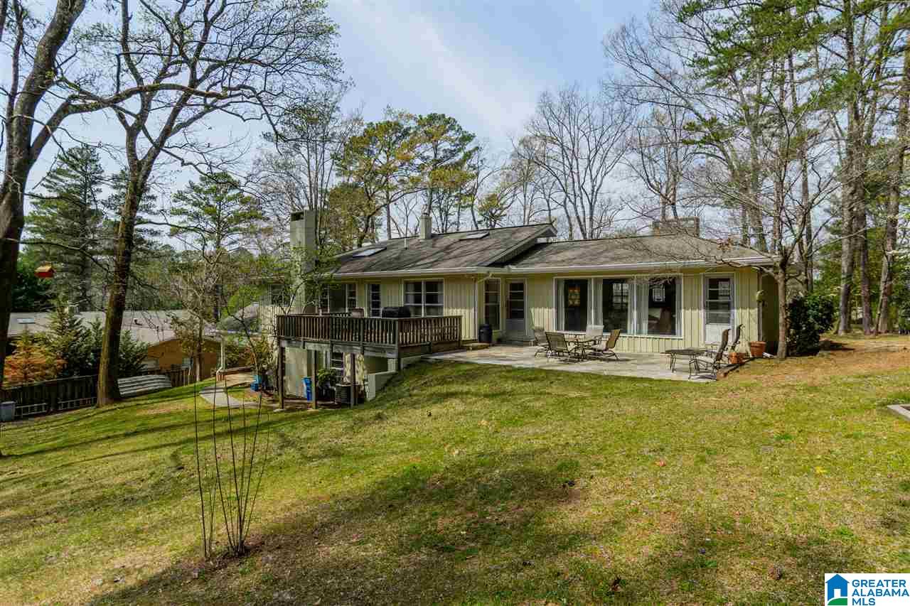 1837 Lk Rdg Road Birmingham, AL 35216 - Photo 48 of 50