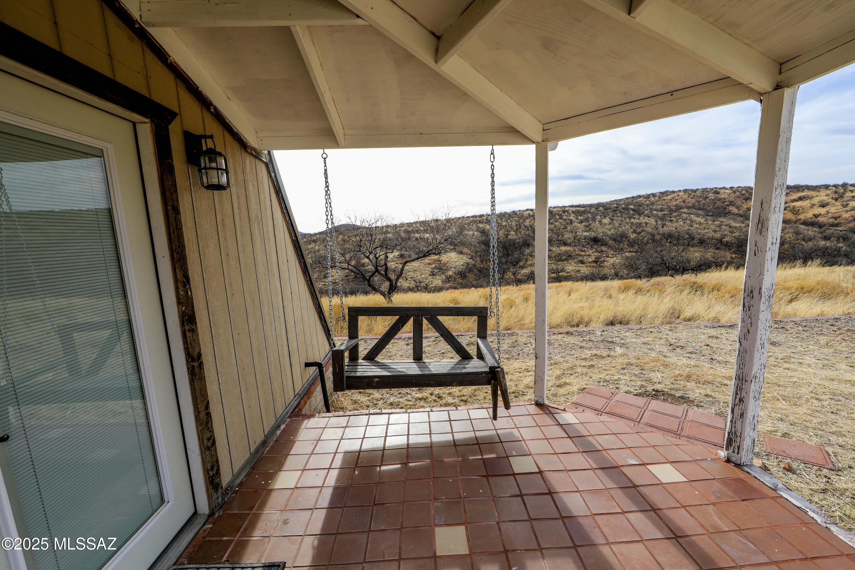 36120 South Rancho De Colibris Road Arivaca, AZ 85601 - Photo 24 of 24