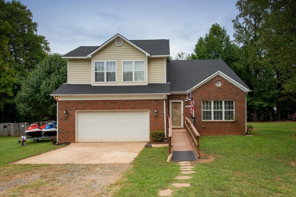 3222 Creek Ridge Road Greensboro, NC 27407 - Photo 1 of 30 Gallery Image 1