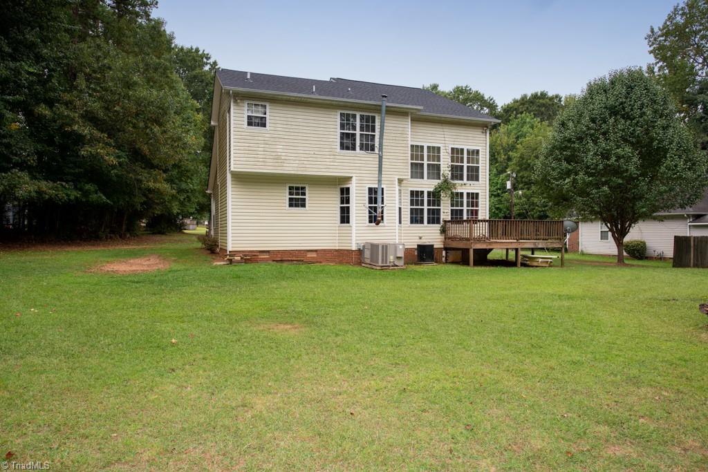 3222 Creek Ridge Road Greensboro, NC 27407 - Photo 29 of 30 Gallery Image 29