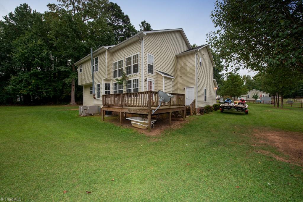 3222 Creek Ridge Road Greensboro, NC 27407 - Photo 30 of 30 Gallery Image 30