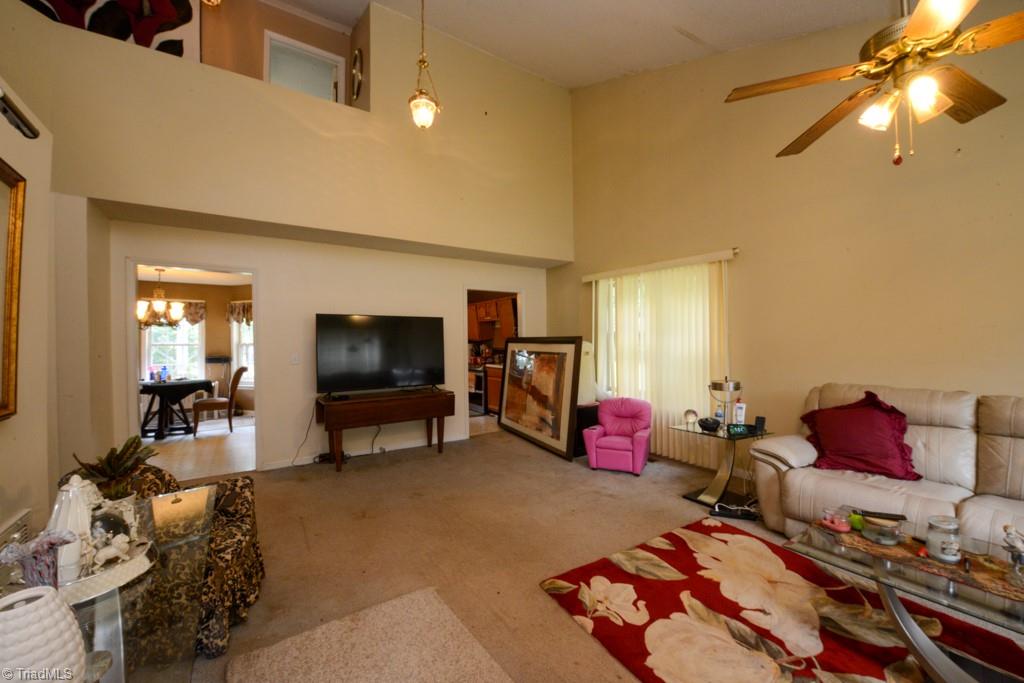 3222 Creek Ridge Road Greensboro, NC 27407 - Photo 4 of 30 Gallery Image 4