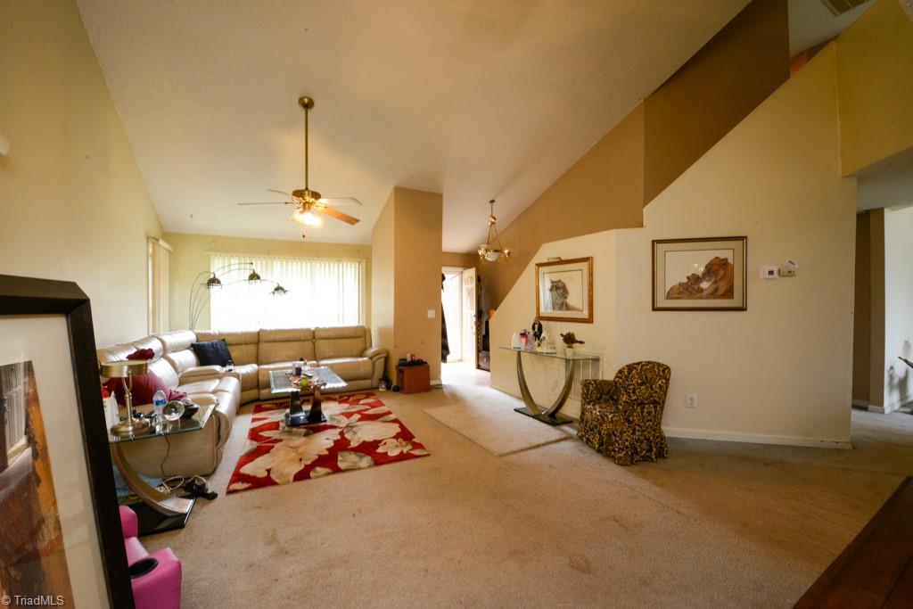 3222 Creek Ridge Road Greensboro, NC 27407 - Photo 5 of 30 Gallery Image 5